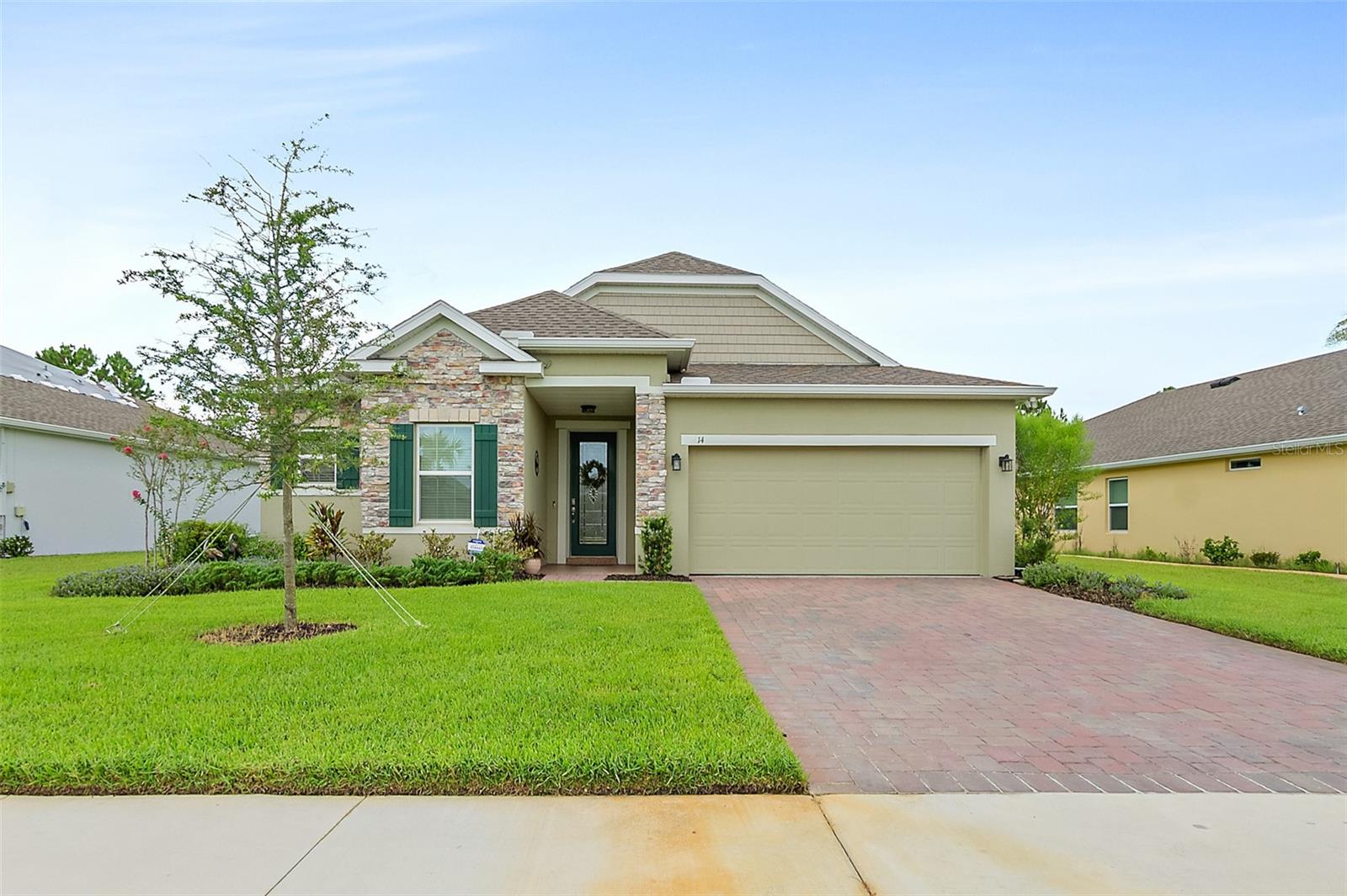 Details for 14 Fawn Haven Trail, ORMOND BEACH, FL 32174