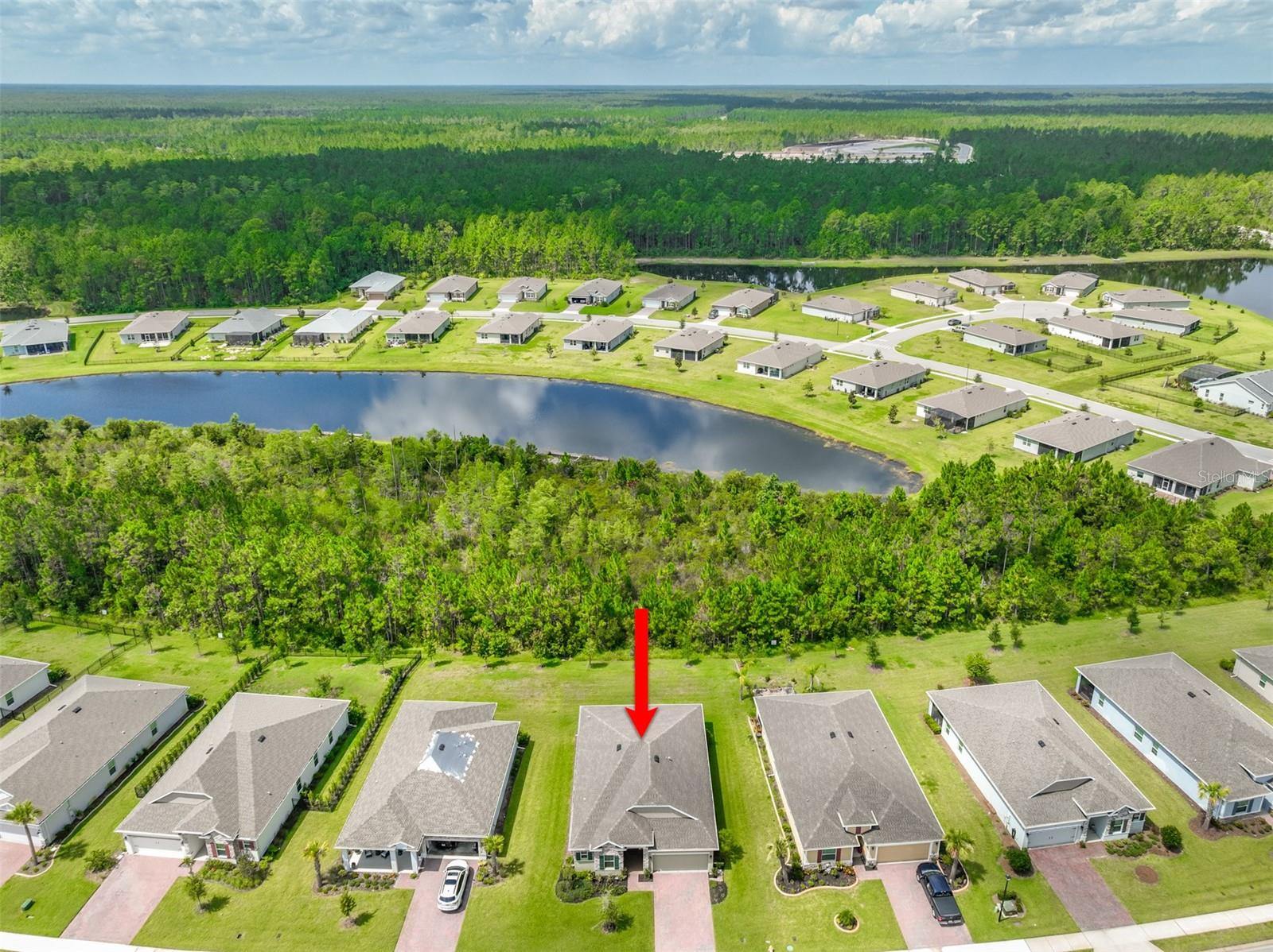 Image 31 of 33 For 14 Fawn Haven Trail