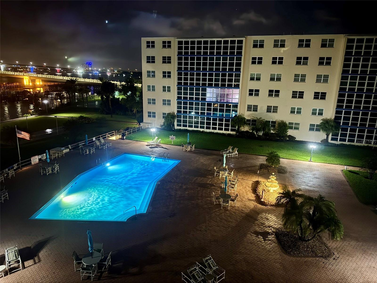 Image 47 of 50 For 1224 Peninsula Drive 407