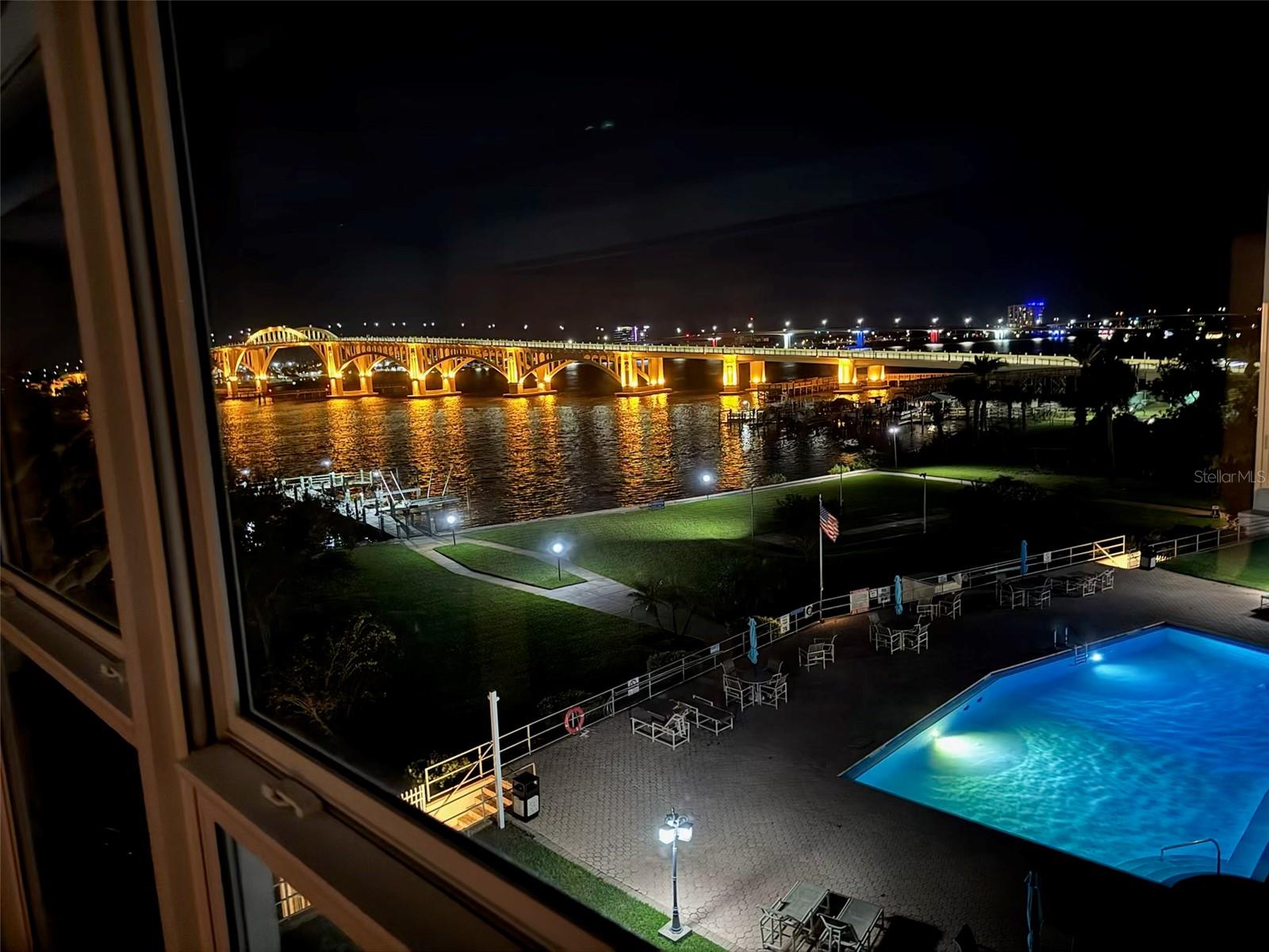 Image 48 of 50 For 1224 Peninsula Drive 407