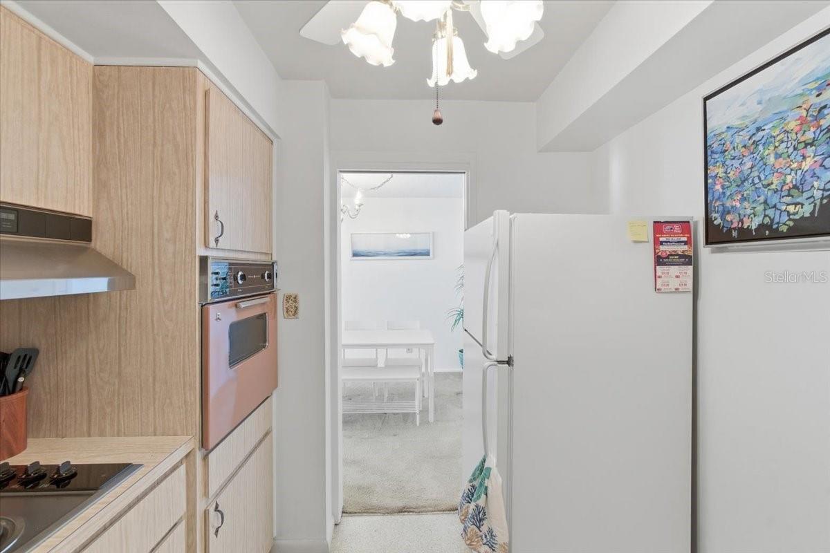 Image 7 of 50 For 1224 Peninsula Drive 407