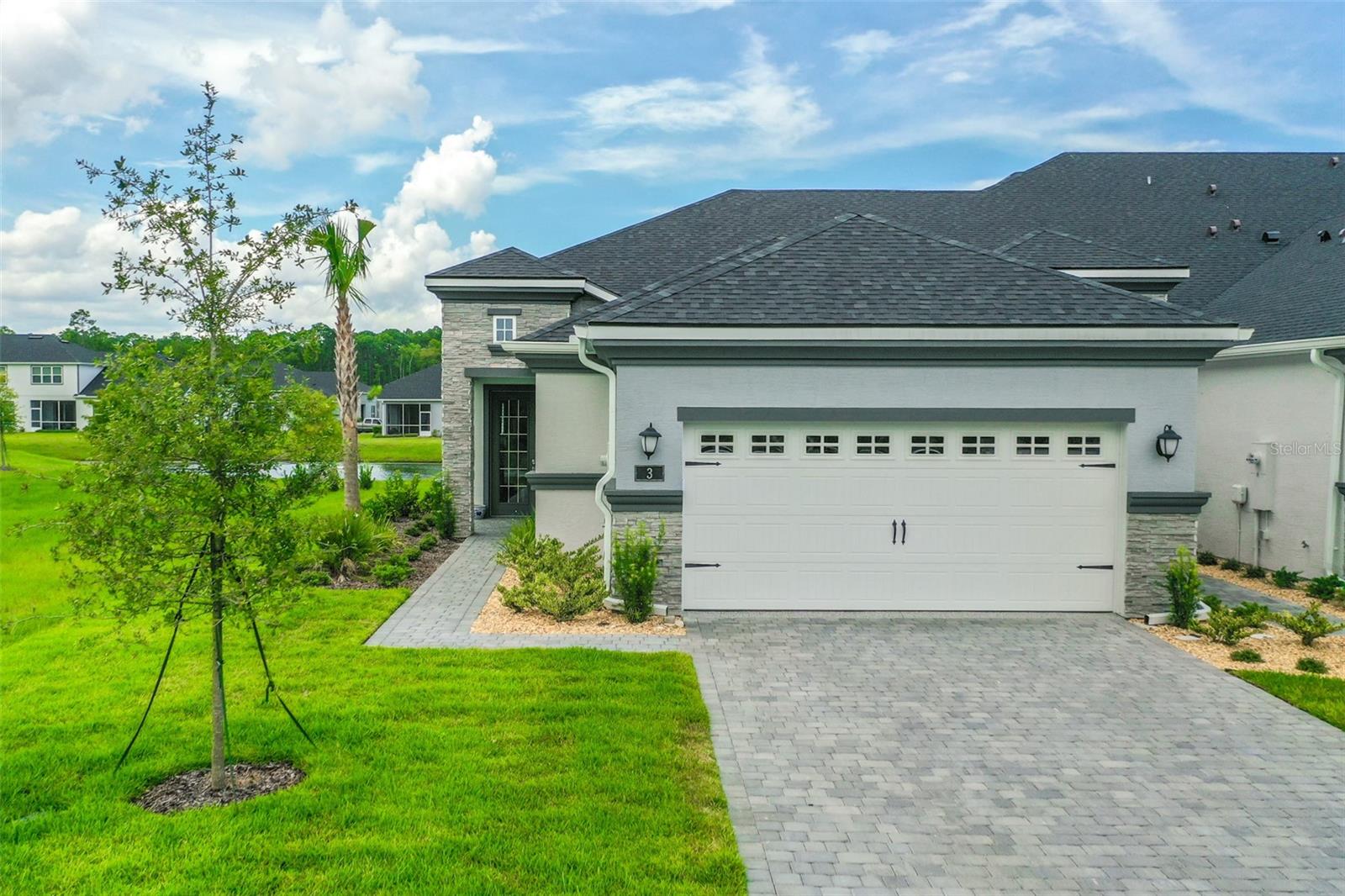 Details for 3 Longridge Lane, ORMOND BEACH, FL 32174