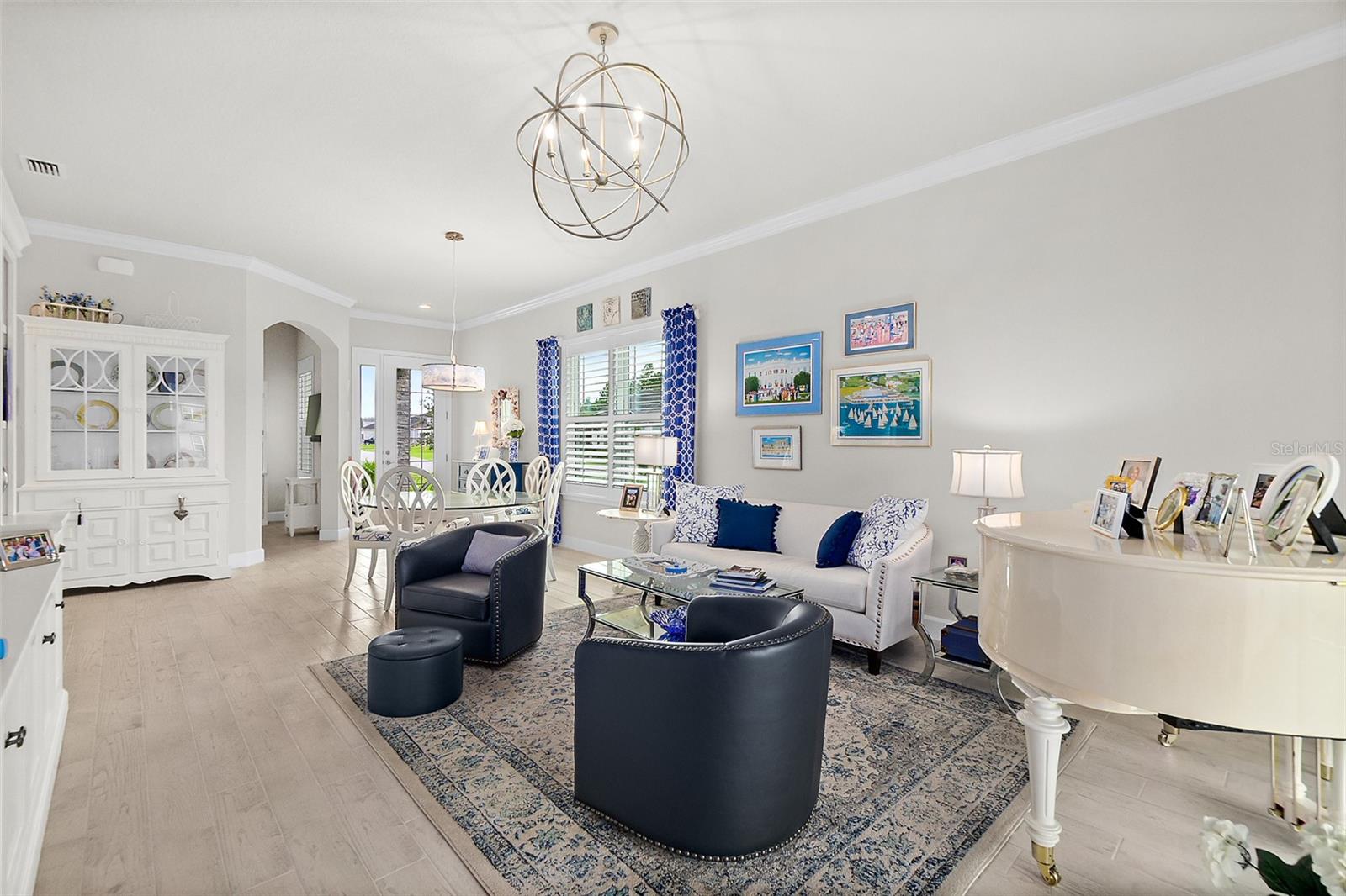 Image 11 of 51 For 3 Longridge Lane