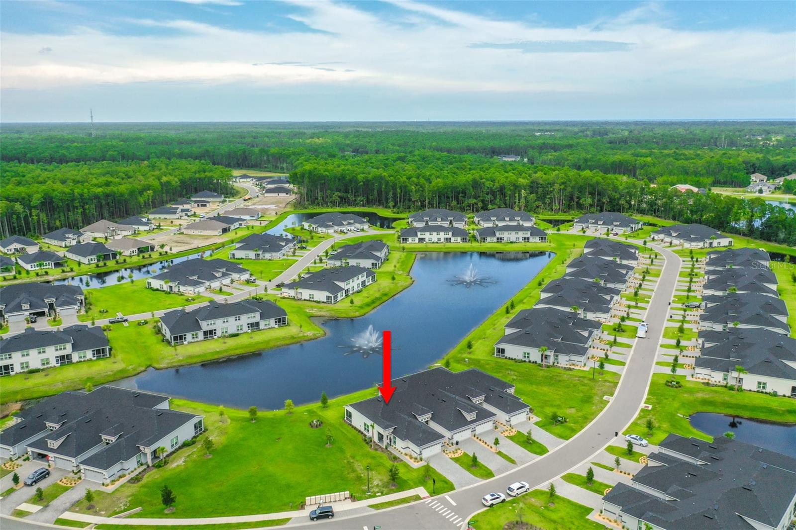 Image 40 of 51 For 3 Longridge Lane