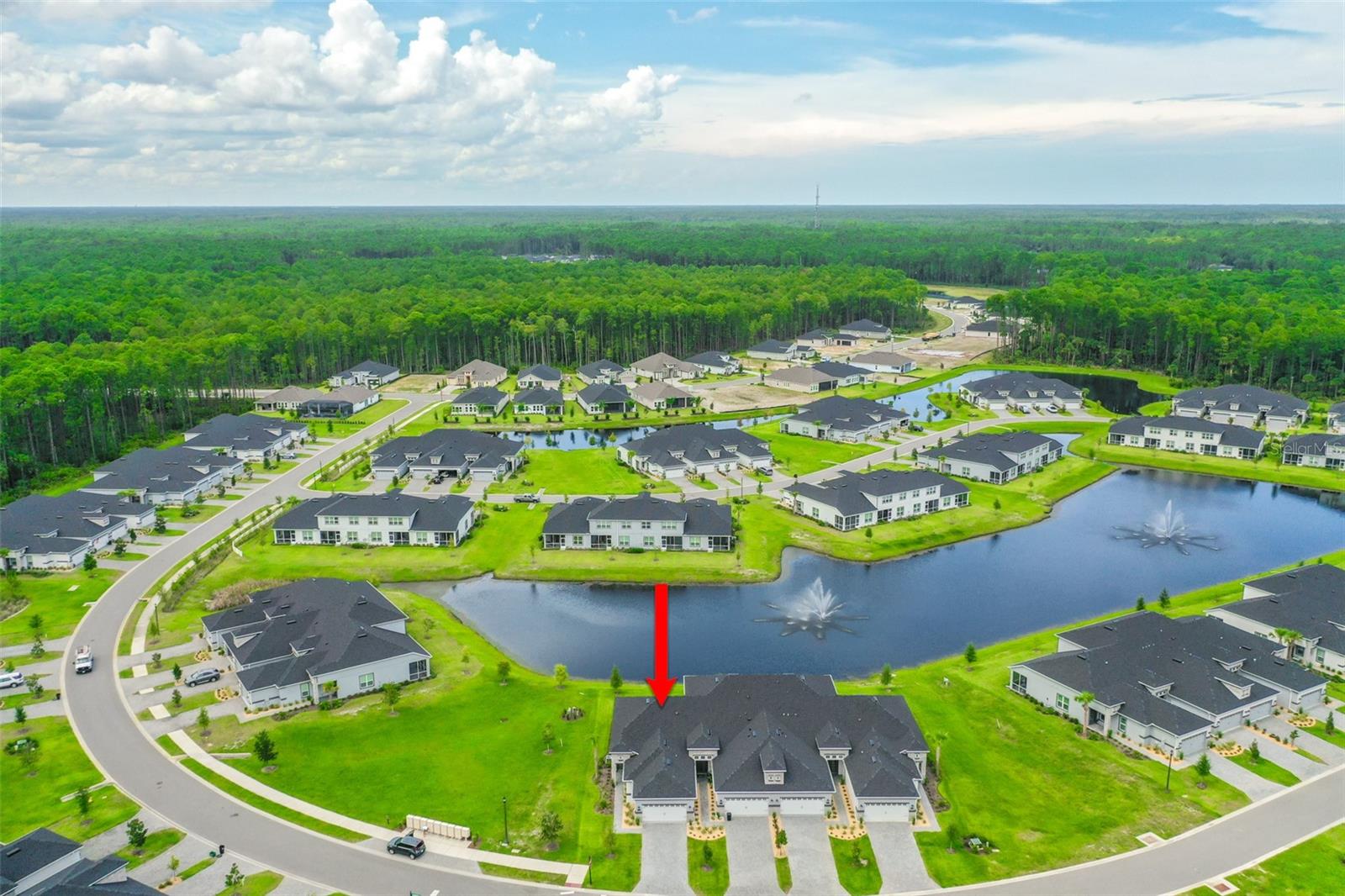 Image 41 of 51 For 3 Longridge Lane