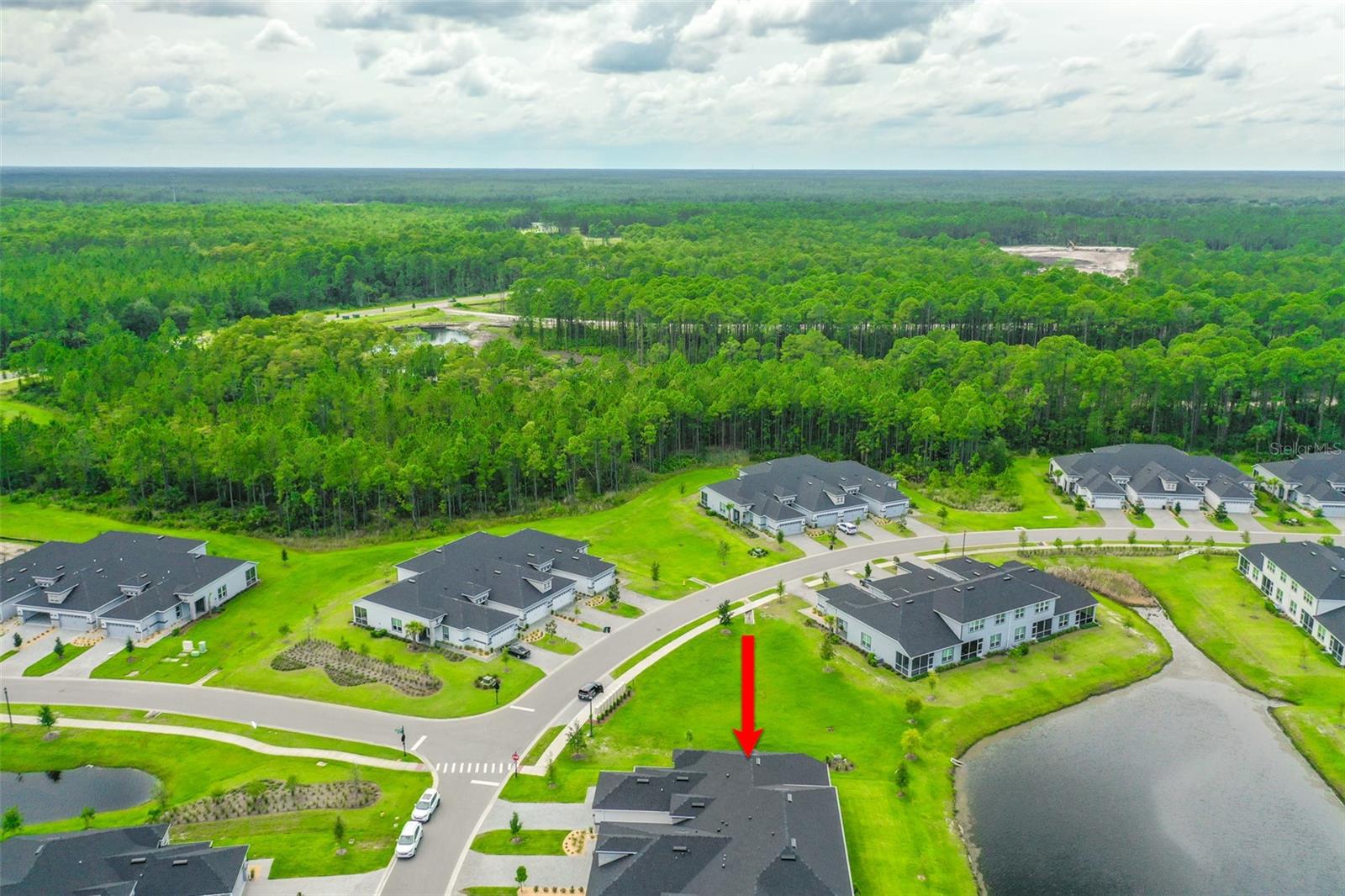 Image 43 of 51 For 3 Longridge Lane