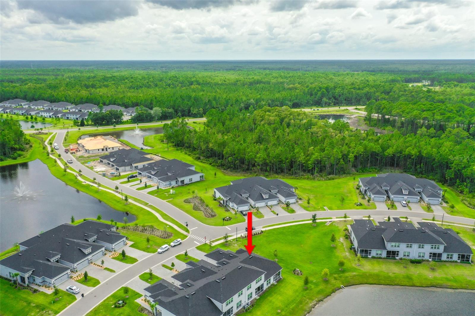 Image 48 of 51 For 3 Longridge Lane