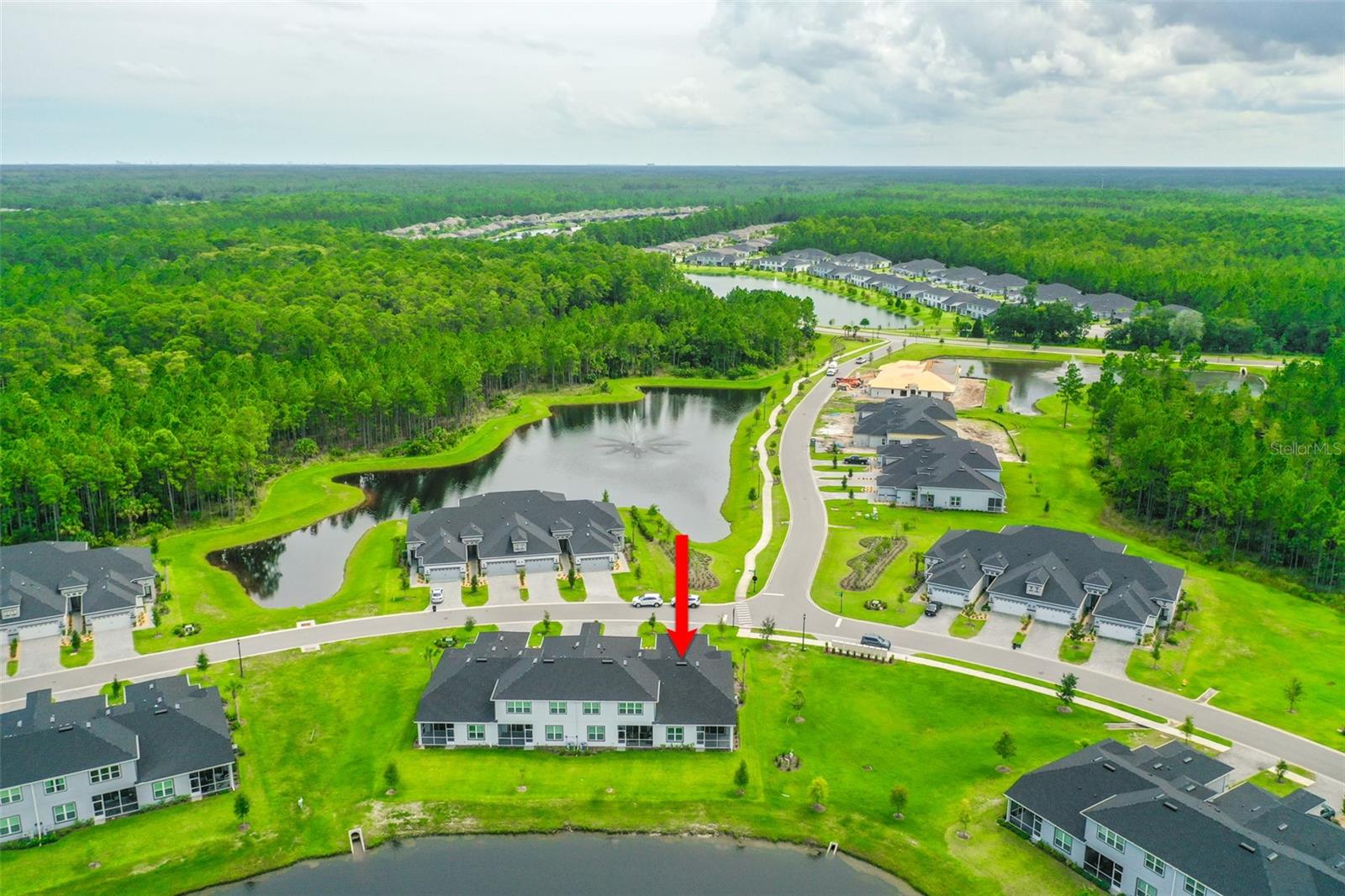 Image 49 of 51 For 3 Longridge Lane