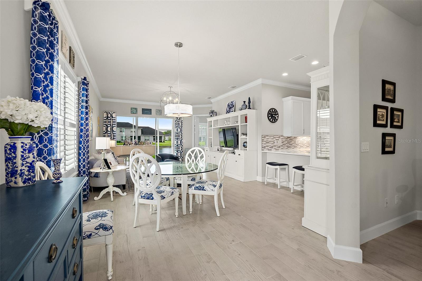 Image 5 of 51 For 3 Longridge Lane