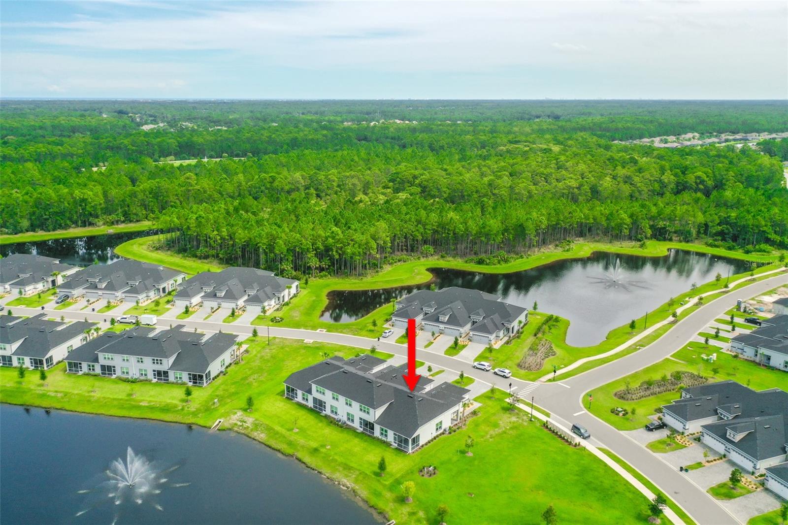 Image 50 of 51 For 3 Longridge Lane