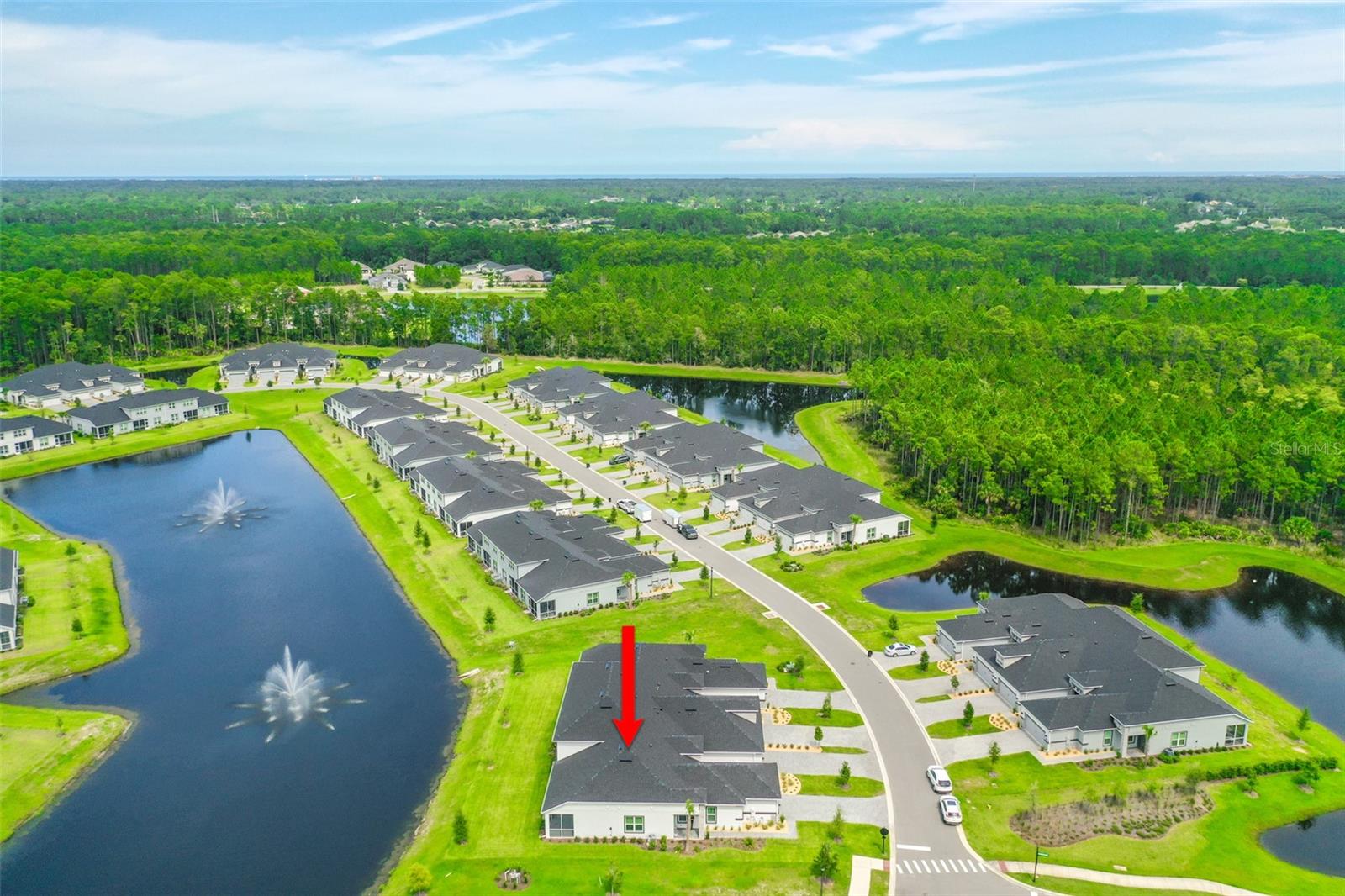 Image 51 of 51 For 3 Longridge Lane