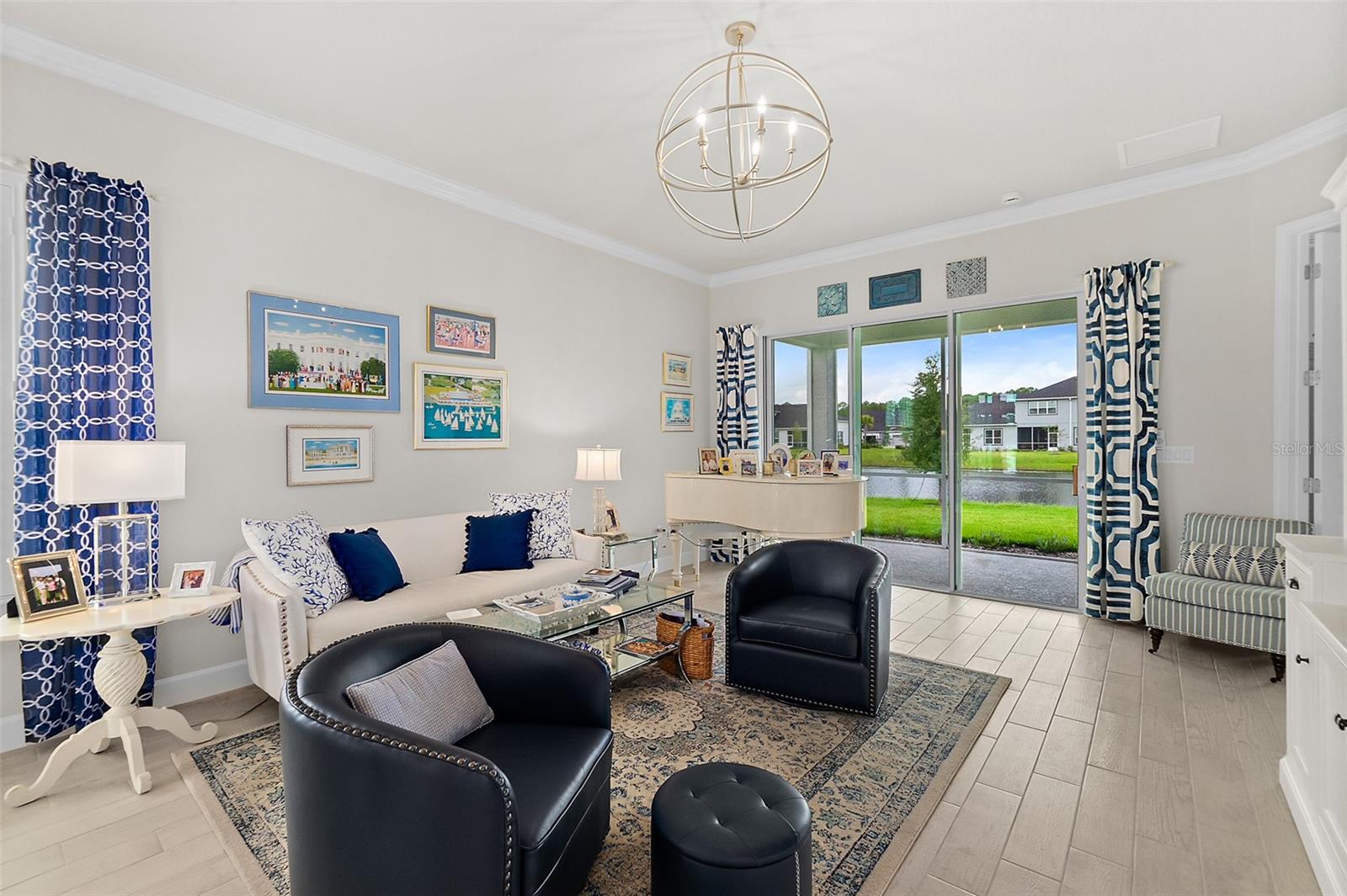 Image 9 of 51 For 3 Longridge Lane