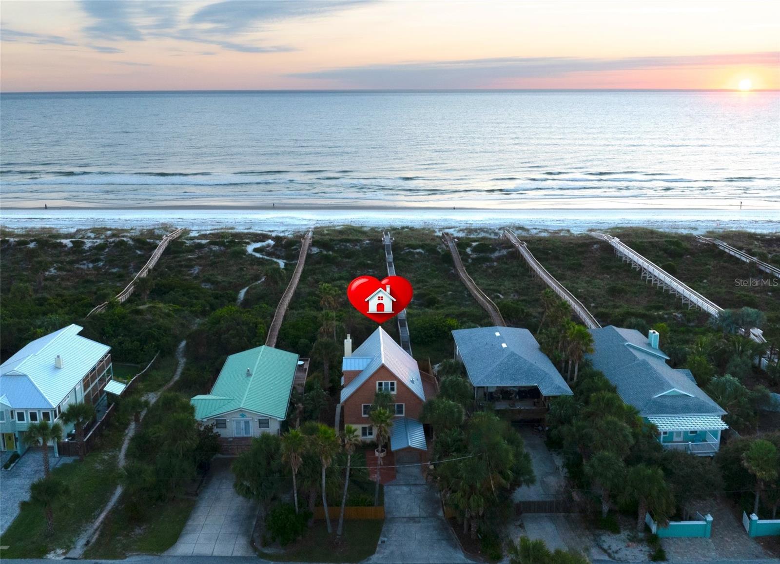 Details for 5336 Atlantic View, ST AUGUSTINE, FL 32080