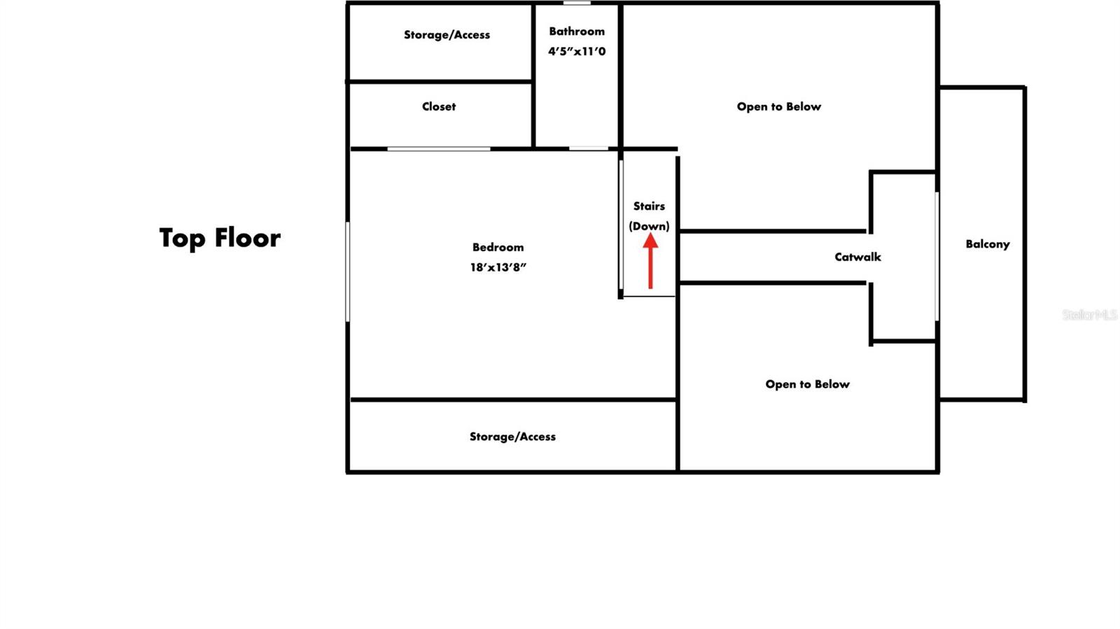 Image 100 of 100 For 5336 Atlantic View