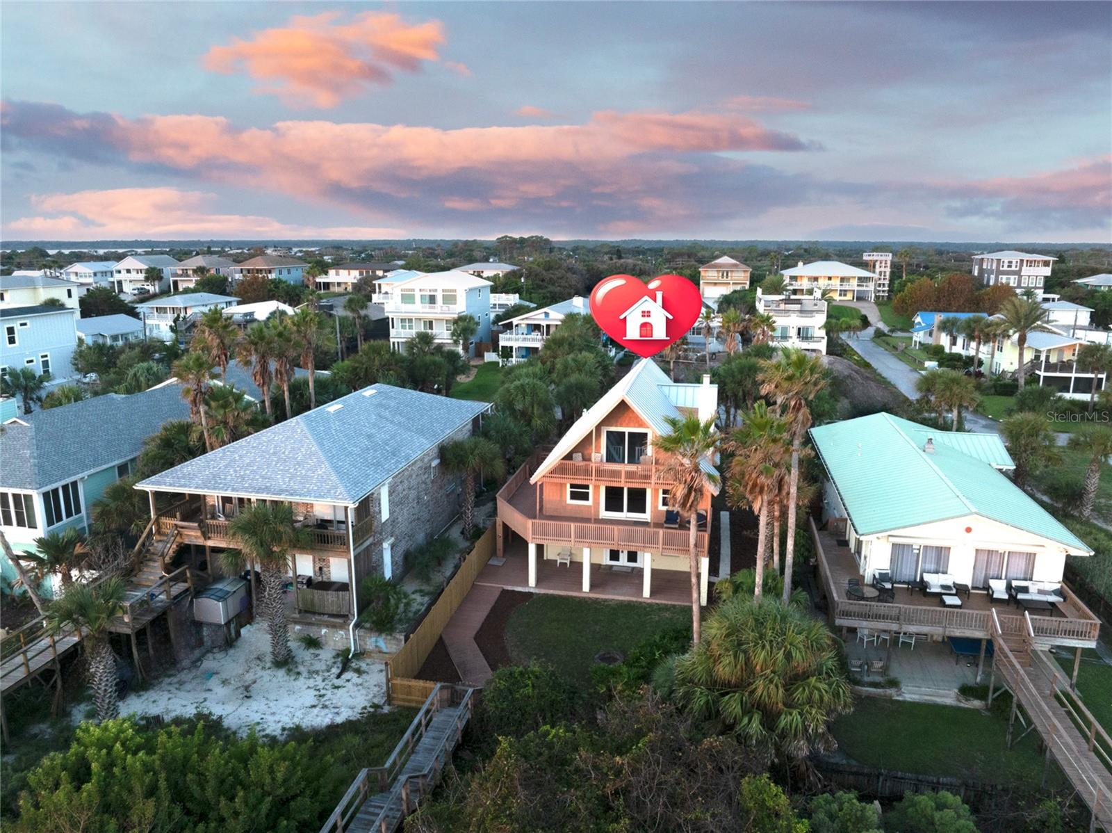 Image 2 of 100 For 5336 Atlantic View