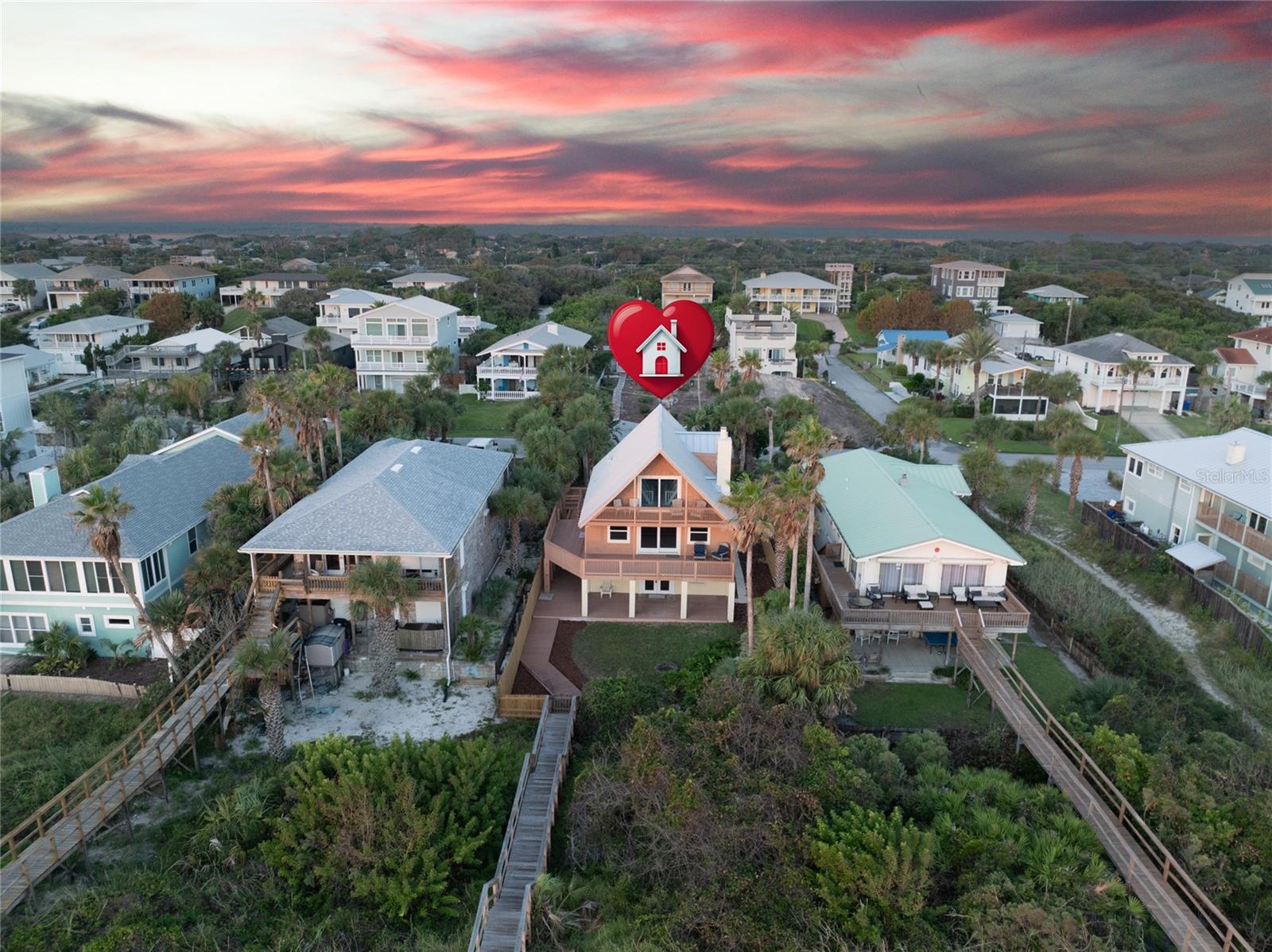 Image 84 of 100 For 5336 Atlantic View