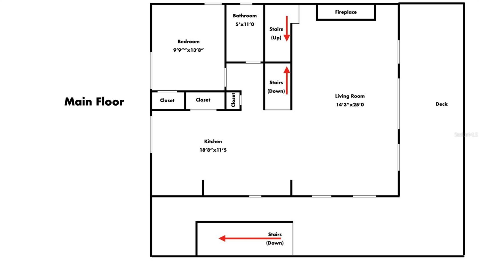 Image 99 of 100 For 5336 Atlantic View