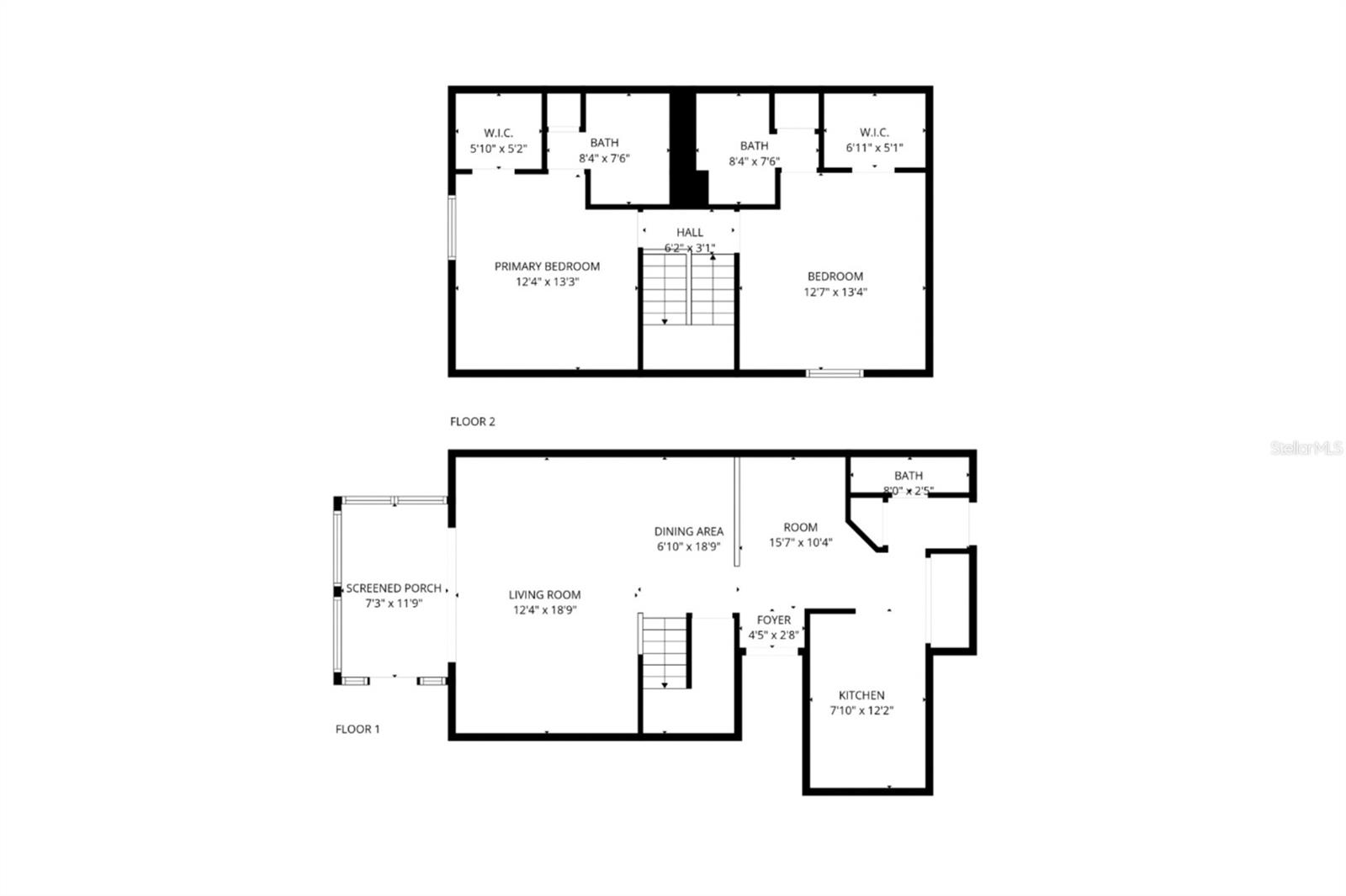 Image 29 of 42 For 1766 Windsong Circle