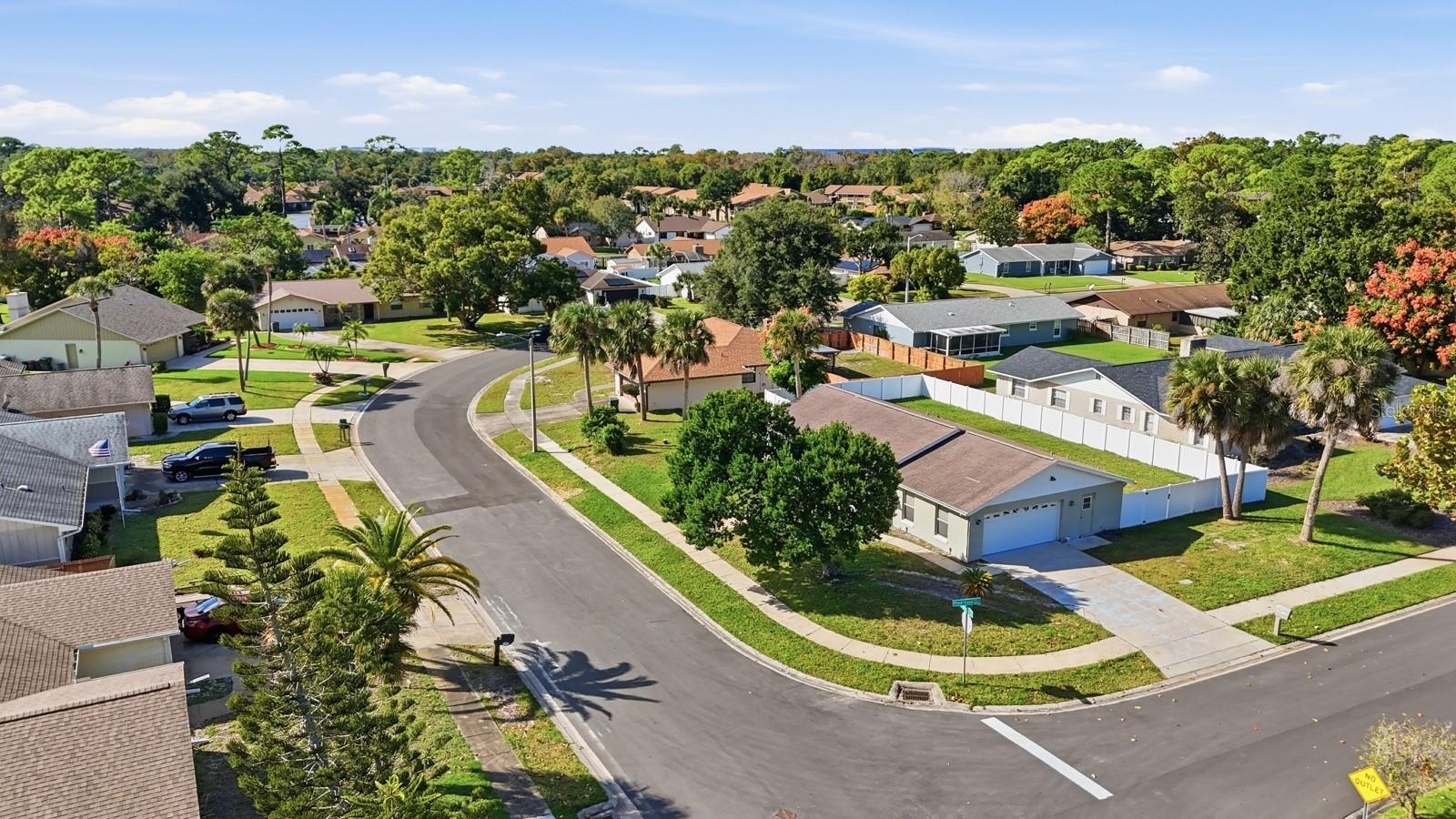 Image 32 of 33 For 145 Springwood Drive