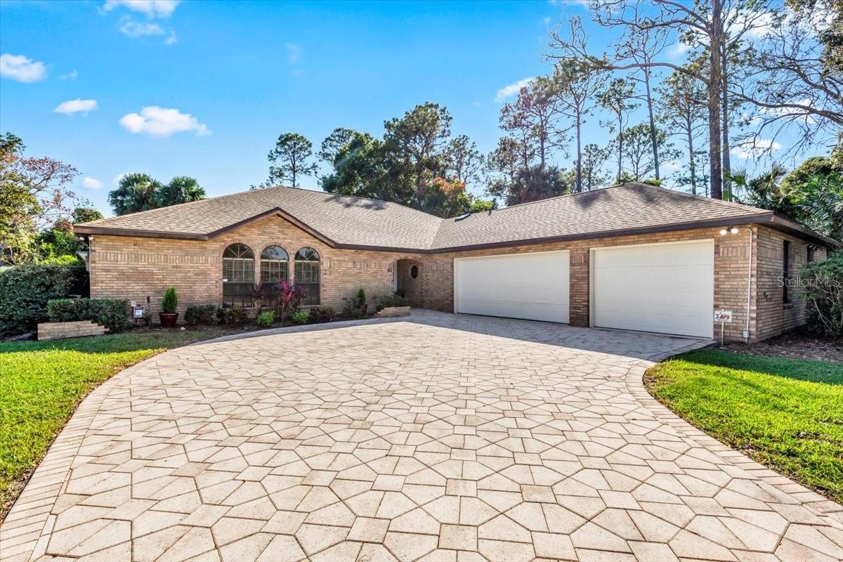 Details for 56 Winding Creek Way, ORMOND BEACH, FL 32174