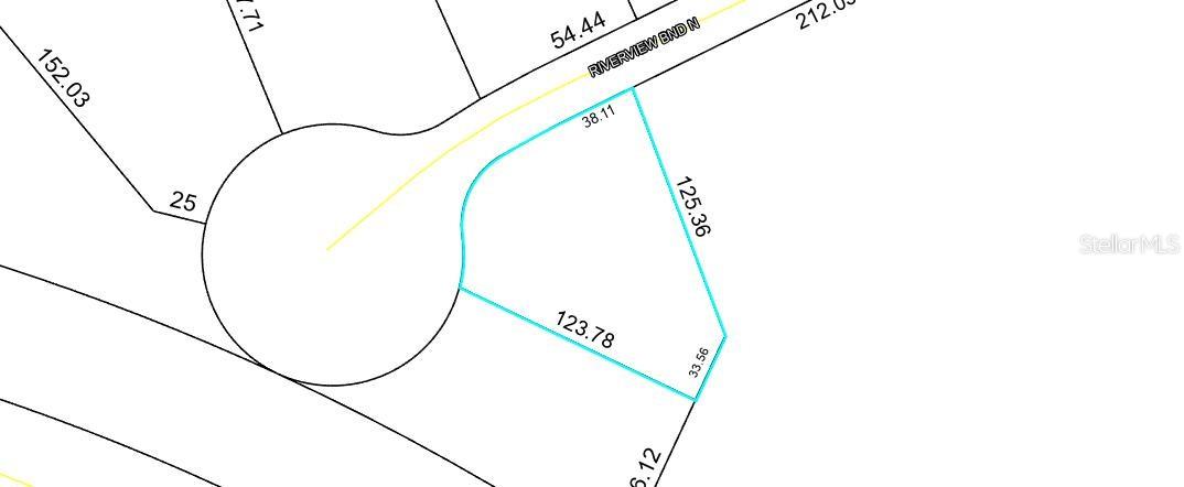 Image 61 of 80 For 41 Riverview Bend N