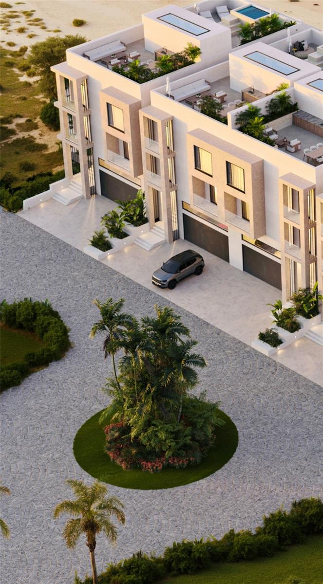 Image 16 of 17 For 6645 Ocean Shore Boulevard 7b