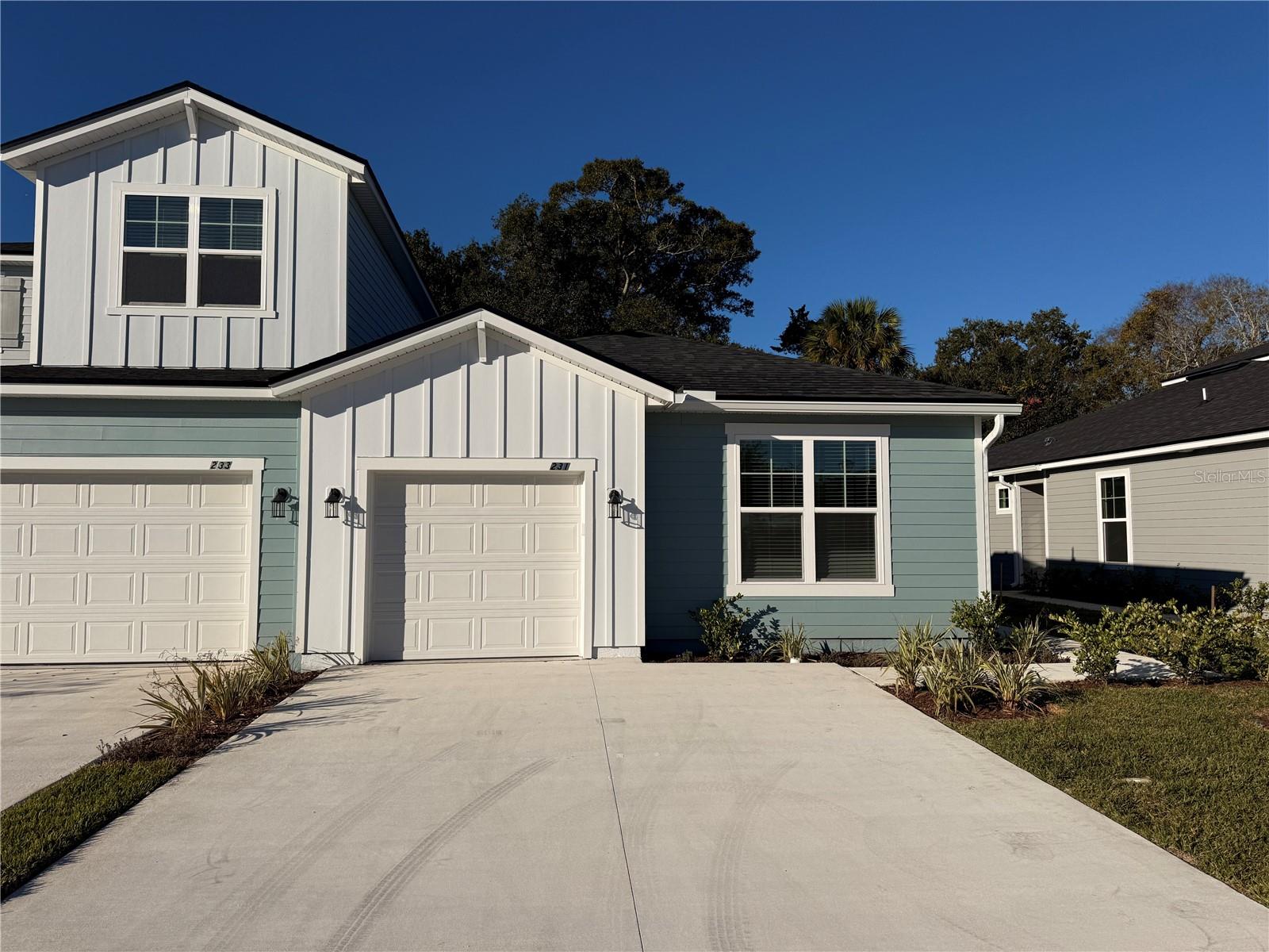 Details for 231 Misty Harbor Trace, PALM COAST, FL 32137