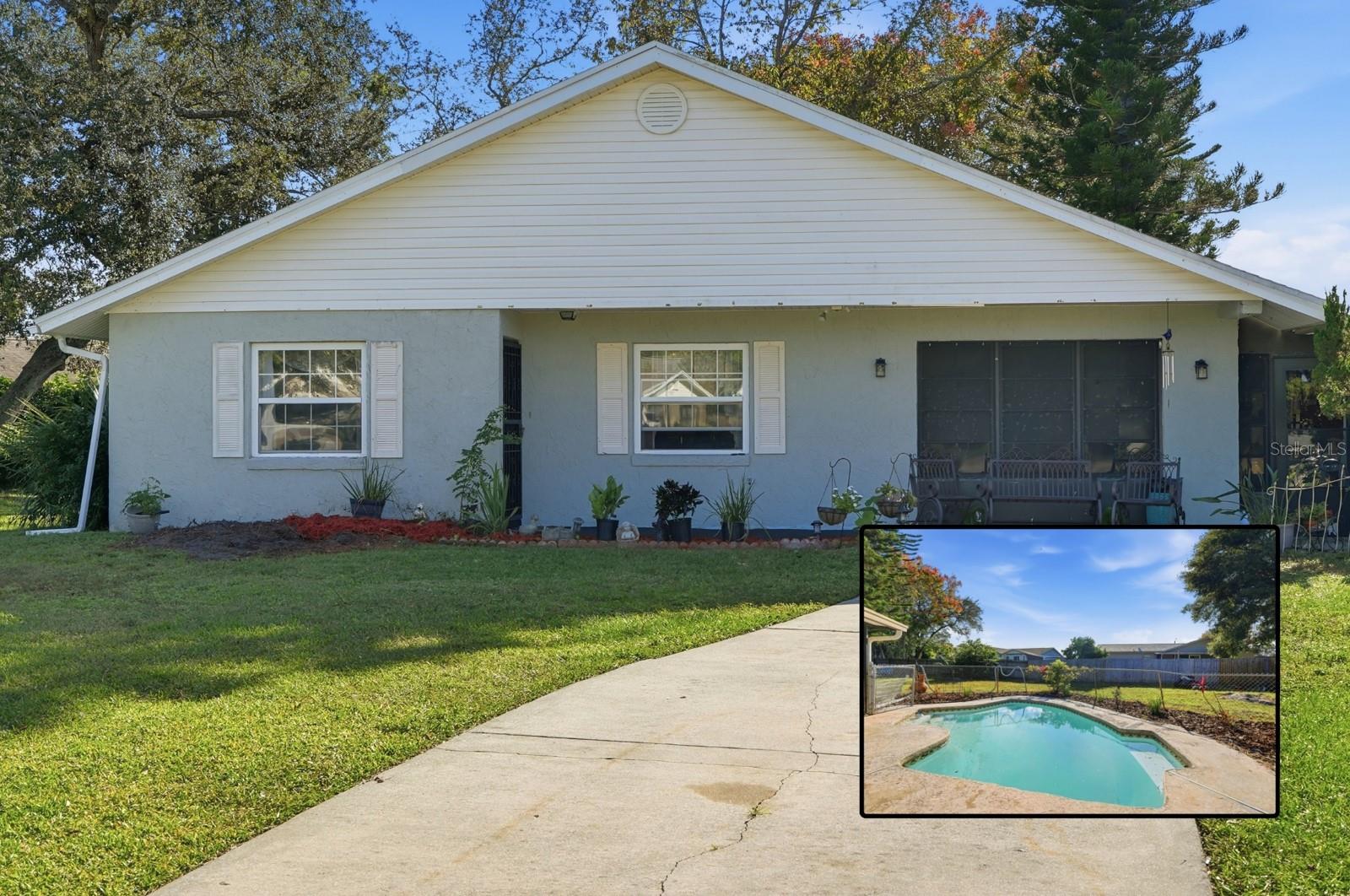 Details for 93 Glass Court, PORT ORANGE, FL 32129