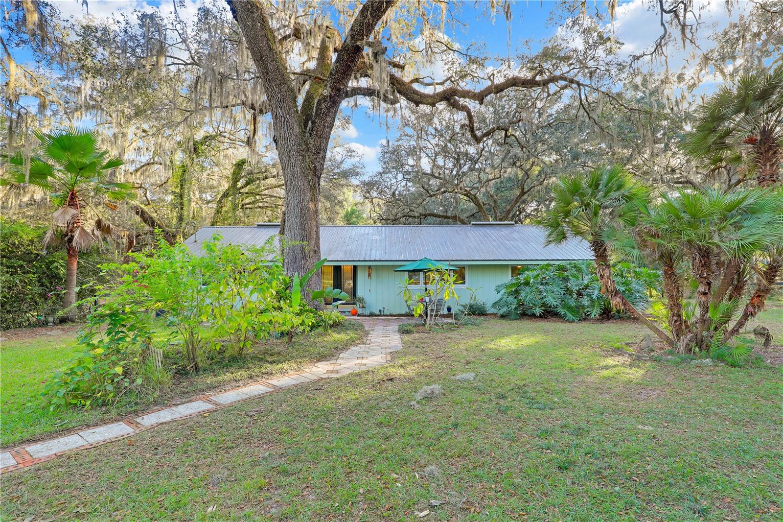 Details for 4704 255th Drive, MELROSE, FL 32666