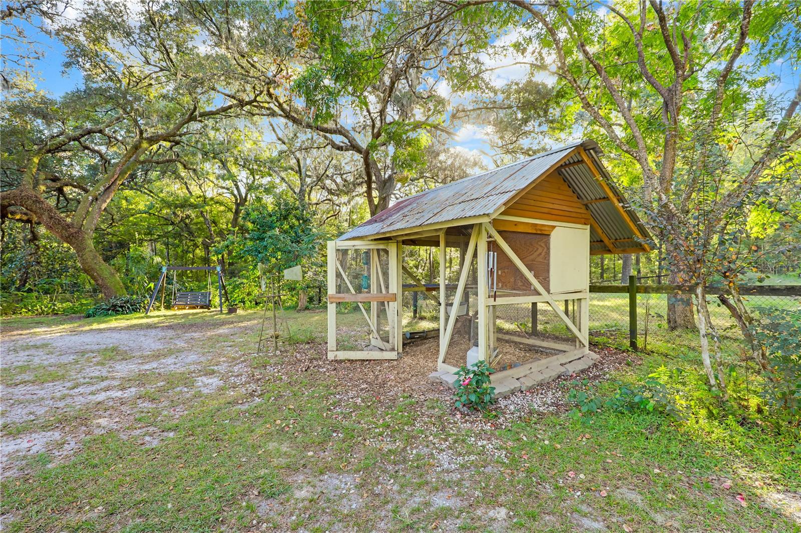 Image 58 of 79 For 4704 255th Drive