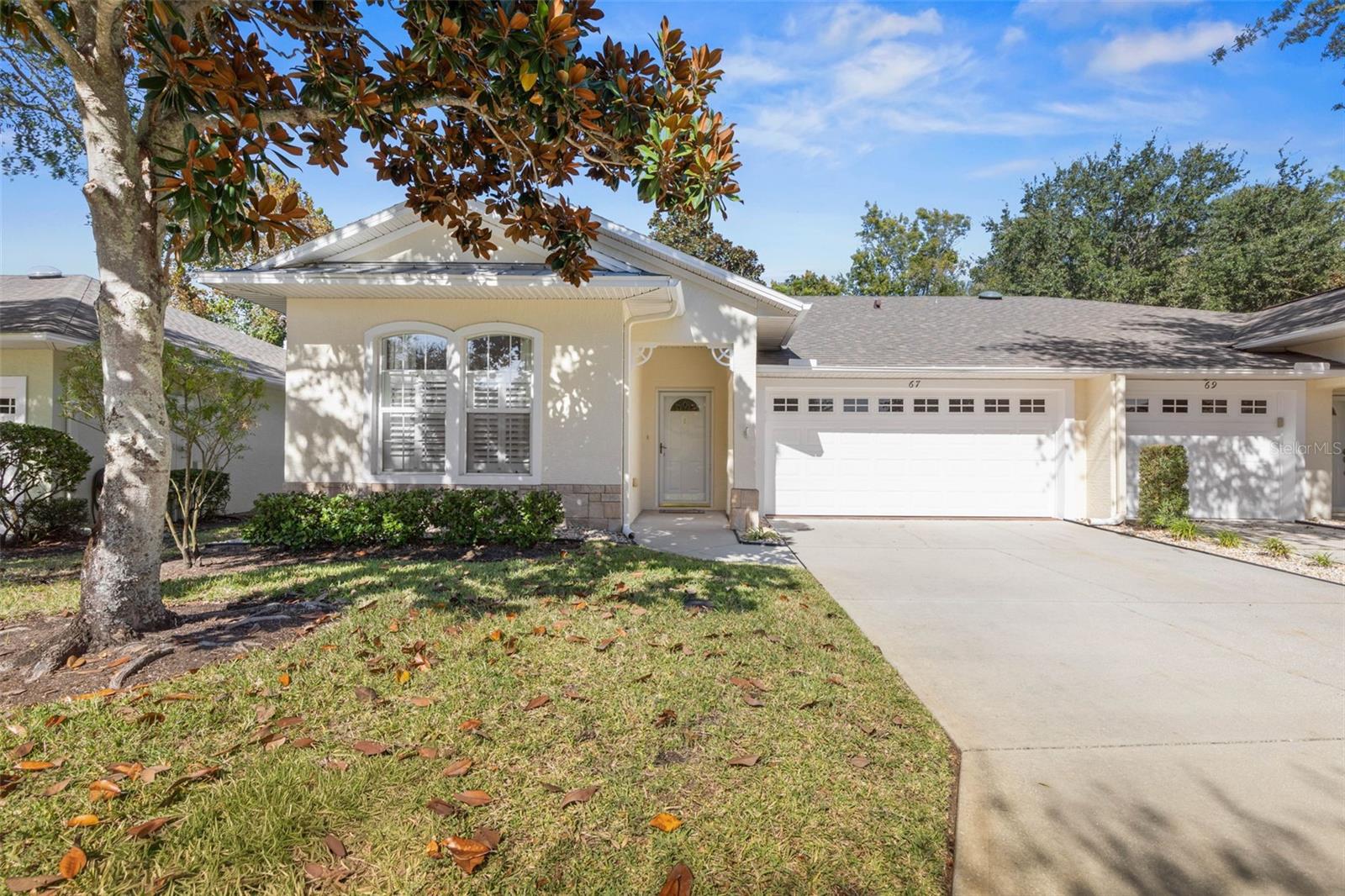 Details for 67 Veranda Way, PALM COAST, FL 32137