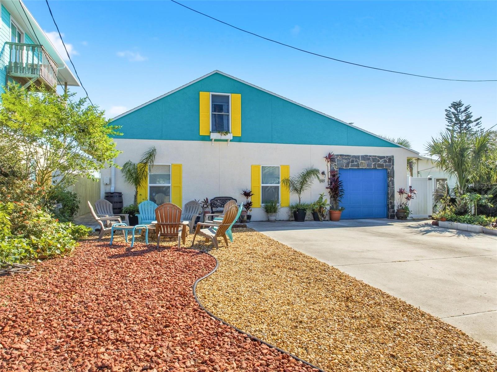 Details for 305 North 6th Street B, FLAGLER BEACH, FL 32136