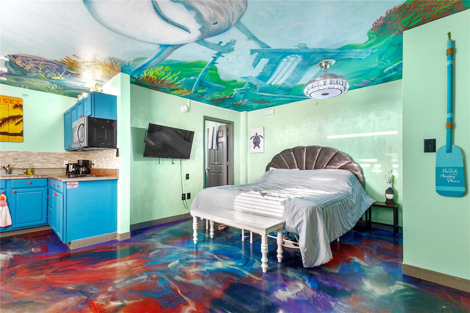 Image 10 of 21 For 701 Atlantic Avenue 821