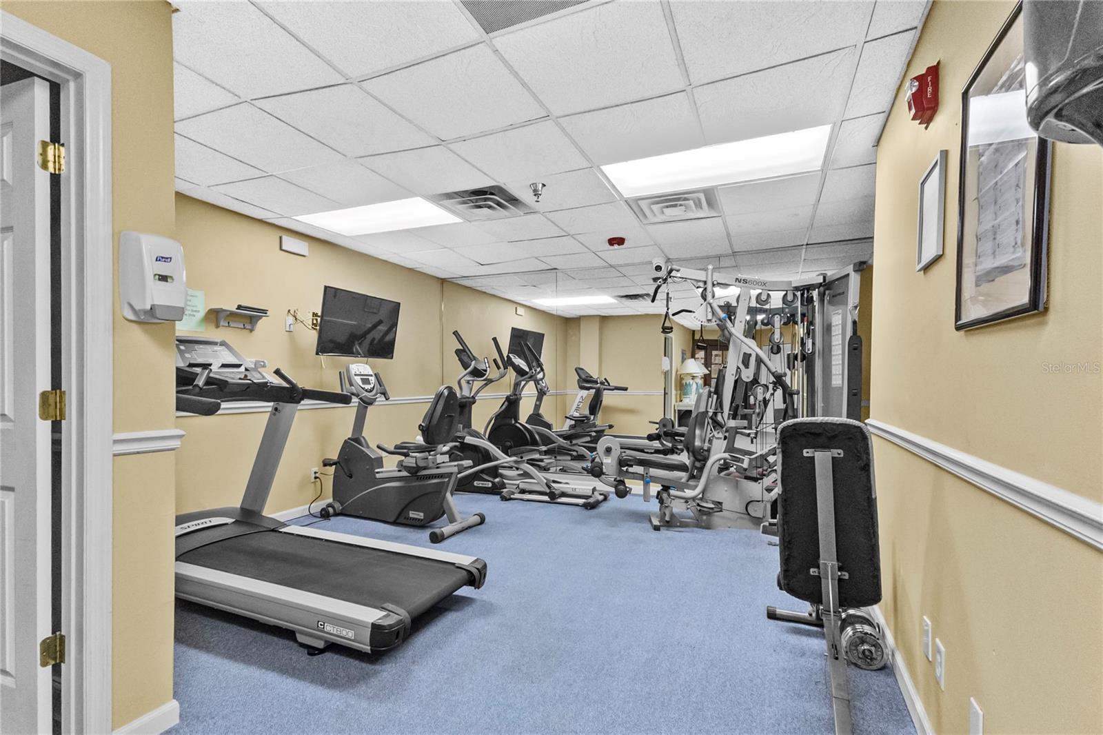 Image 11 of 21 For 701 Atlantic Avenue 821