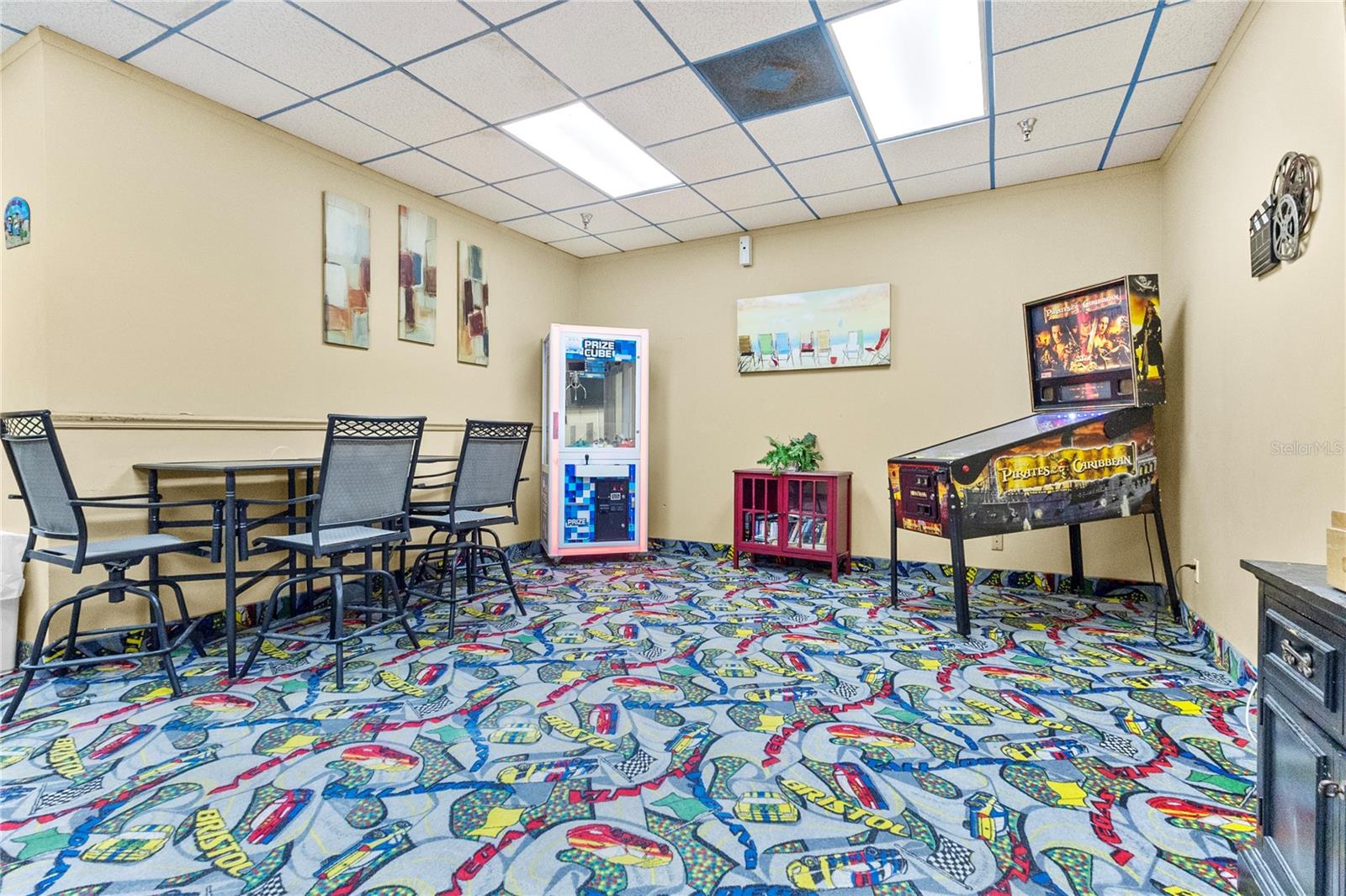 Image 16 of 21 For 701 Atlantic Avenue 821