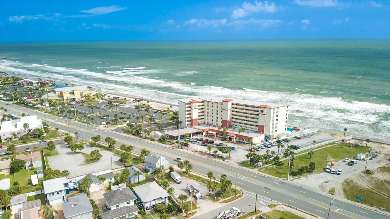 Image 17 of 21 For 701 Atlantic Avenue 821