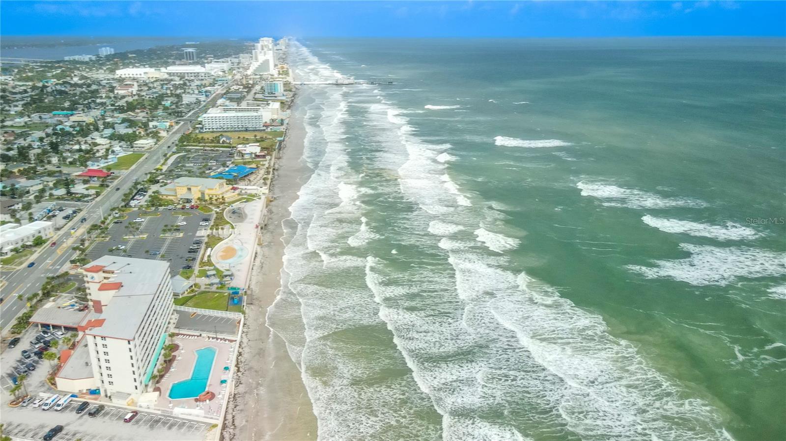 Image 2 of 21 For 701 Atlantic Avenue 821