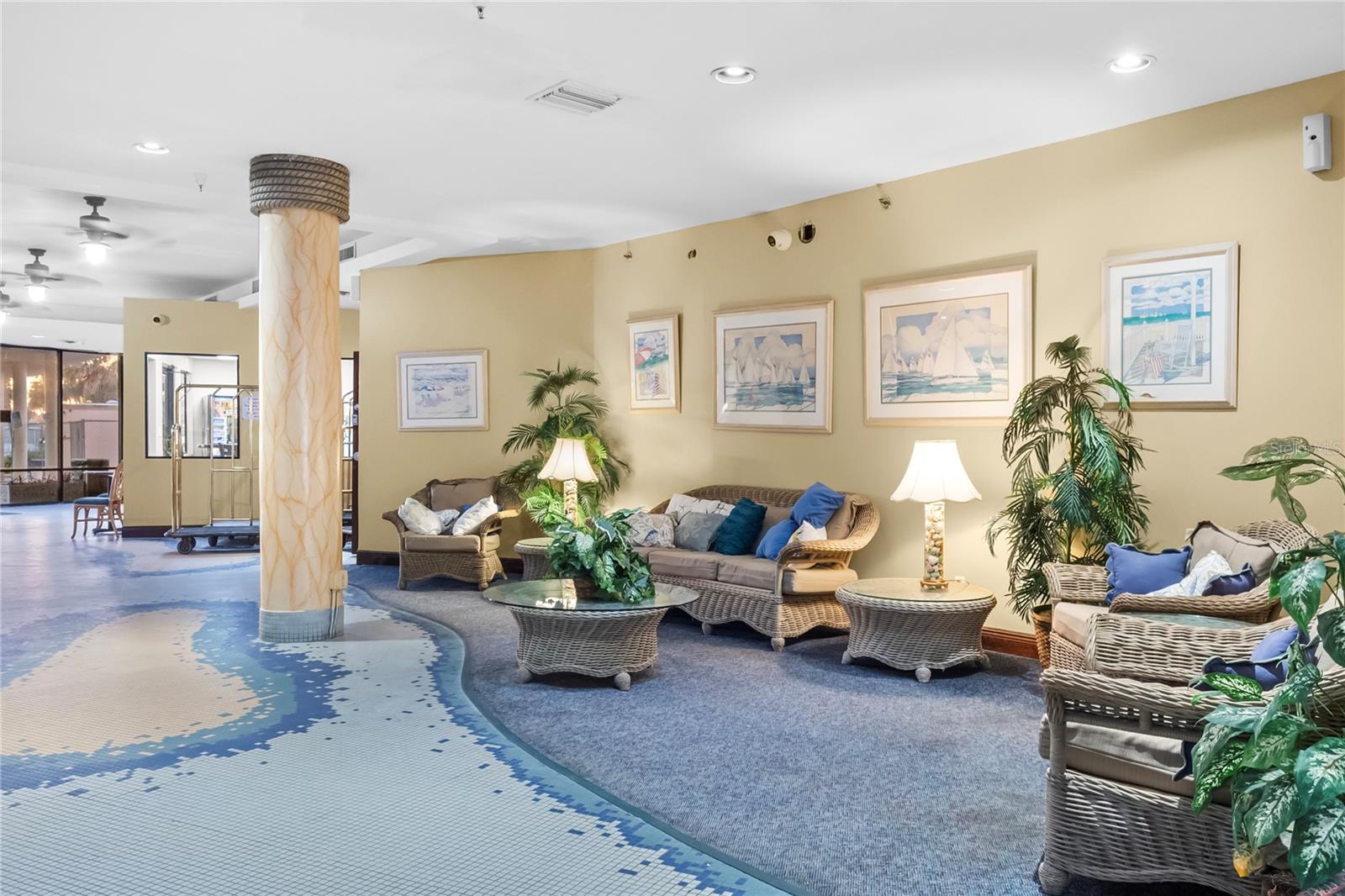 Image 4 of 21 For 701 Atlantic Avenue 821