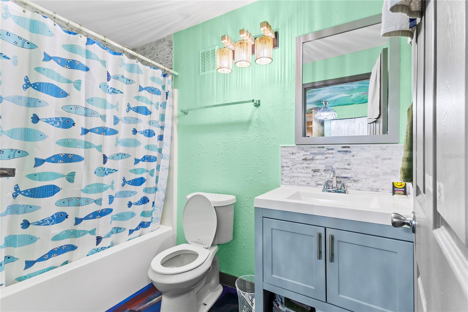 Image 8 of 21 For 701 Atlantic Avenue 821