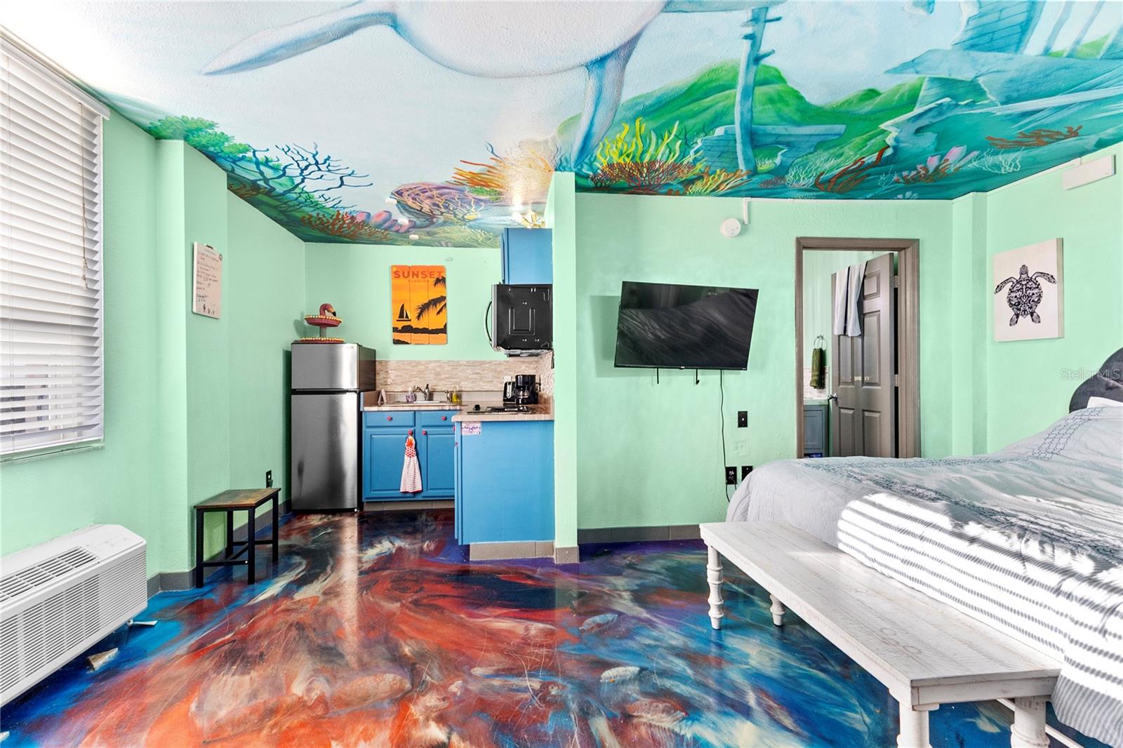 Image 9 of 21 For 701 Atlantic Avenue 821