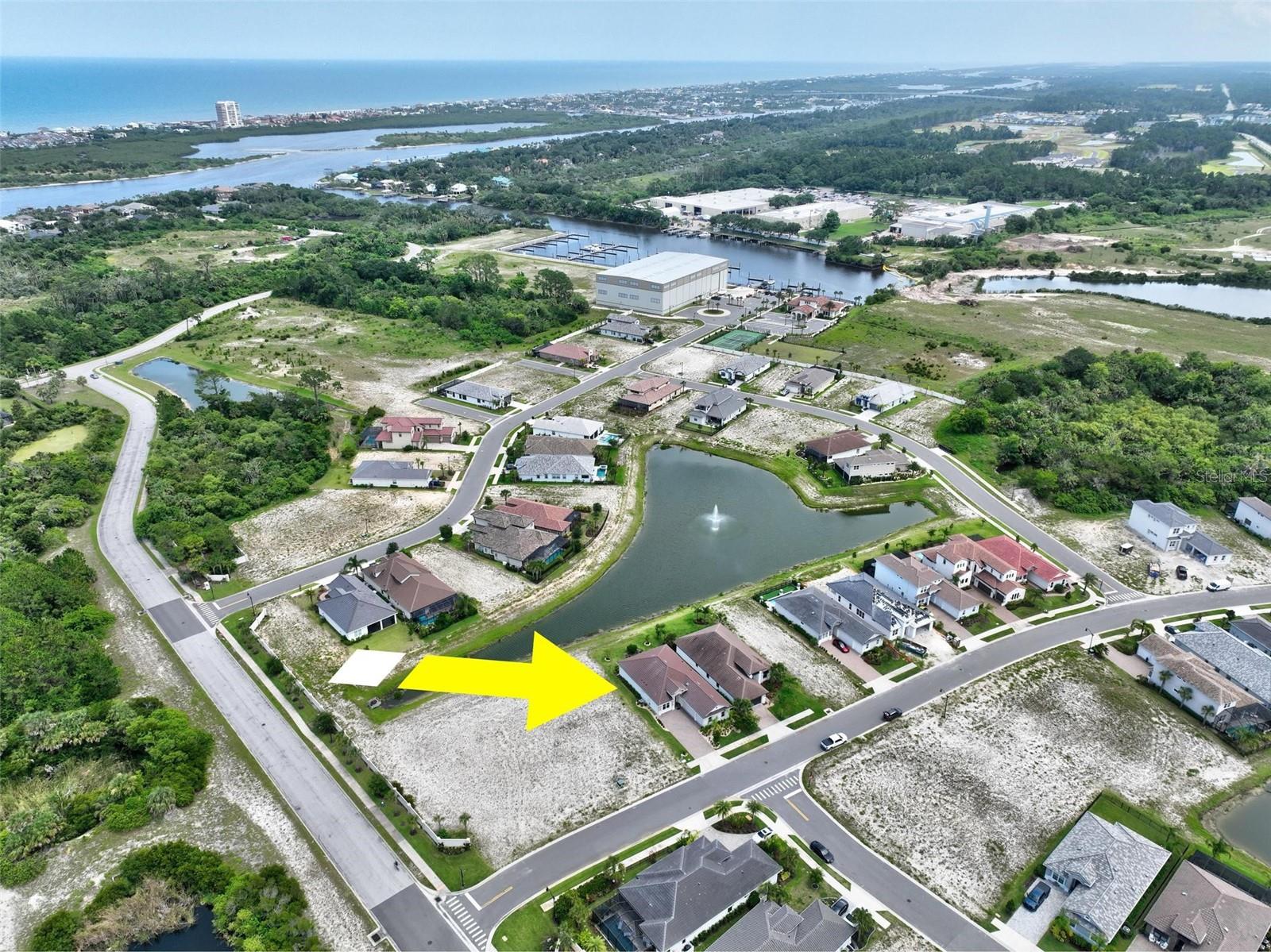 Image 65 of 69 For 128 Del Palma Drive