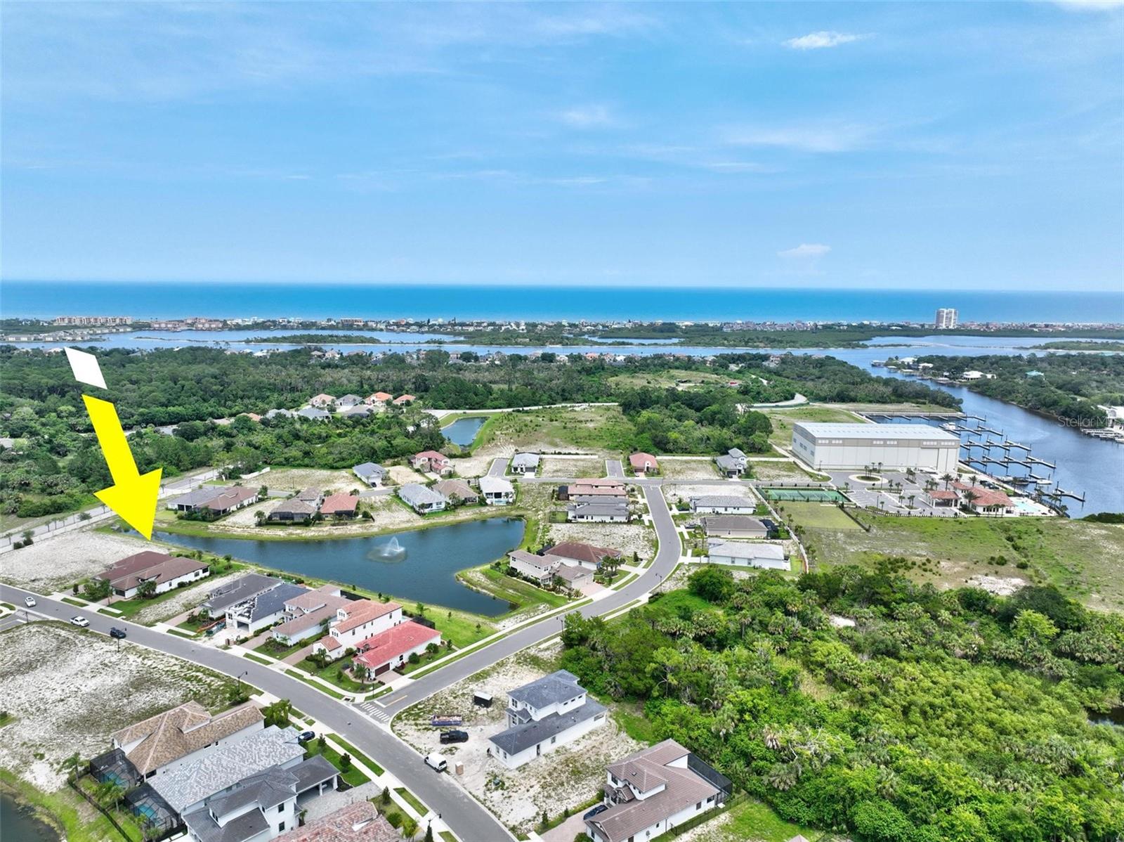 Image 69 of 69 For 128 Del Palma Drive