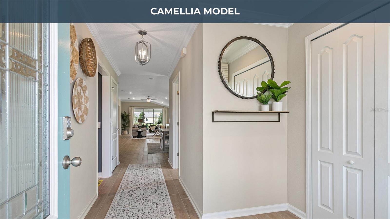 Image 3 of 55 For 30 Nervion Way