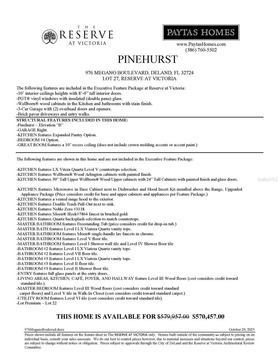 Image 2 of 18 For 976 Megano Boulevard