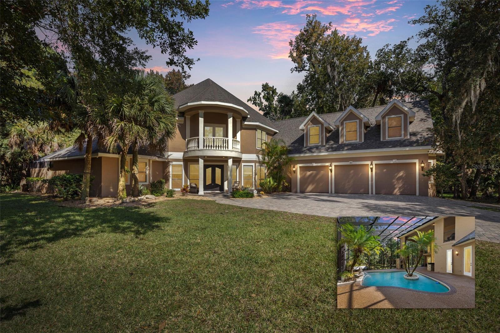 Details for 40 Whitehall Court, FLAGLER BEACH, FL 32136