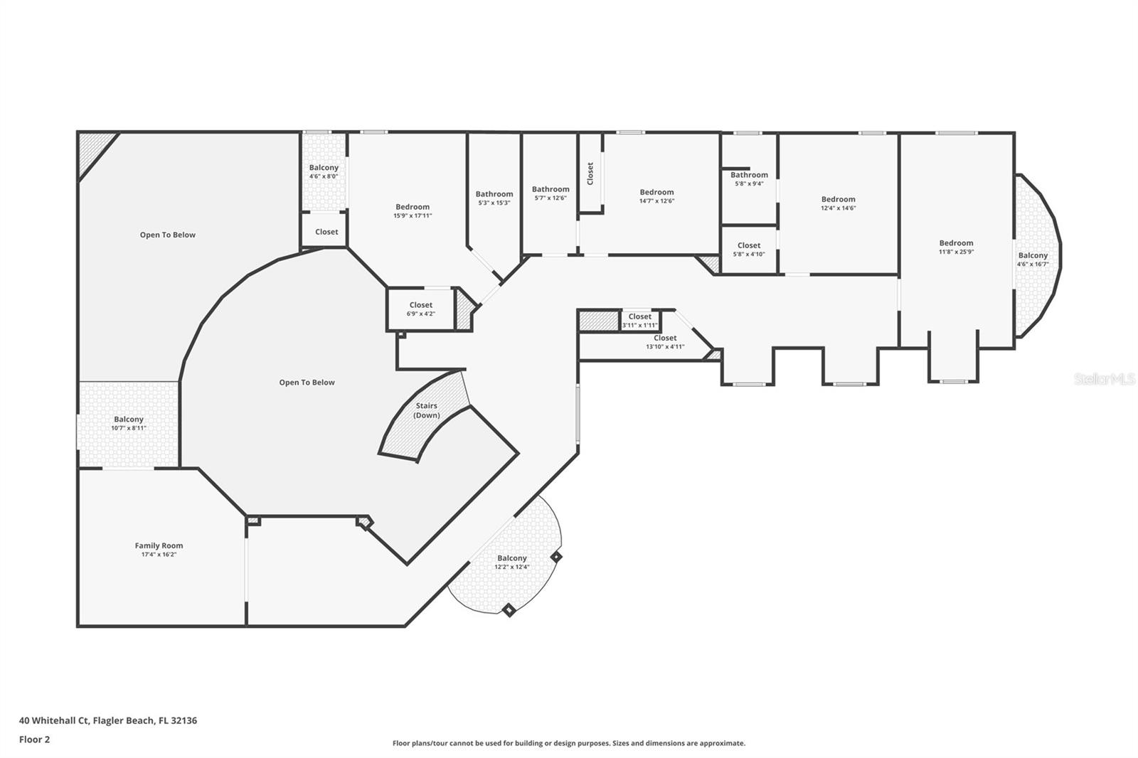 Image 42 of 82 For 40 Whitehall Court