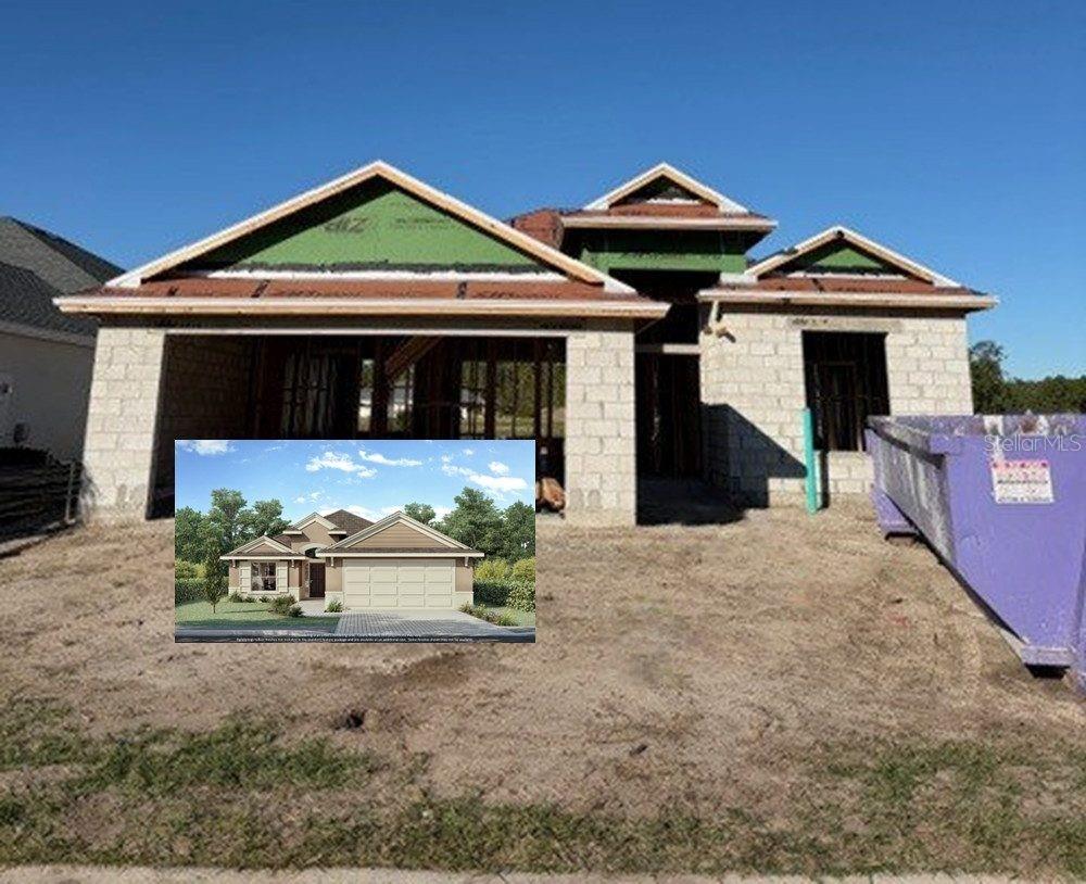 Details for 29 Spring Street, PALM COAST, FL 32164