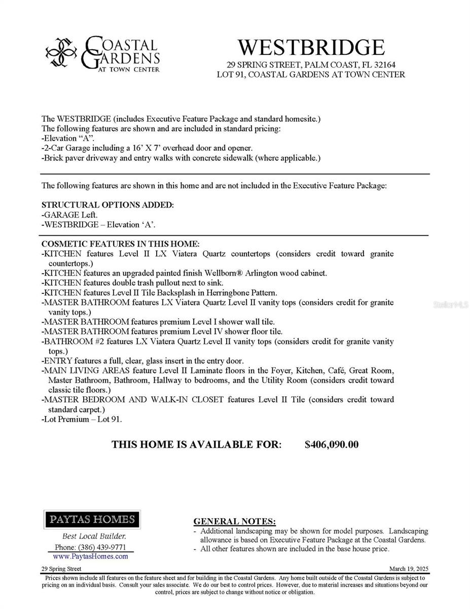 Image 3 of 7 For 29 Spring Street