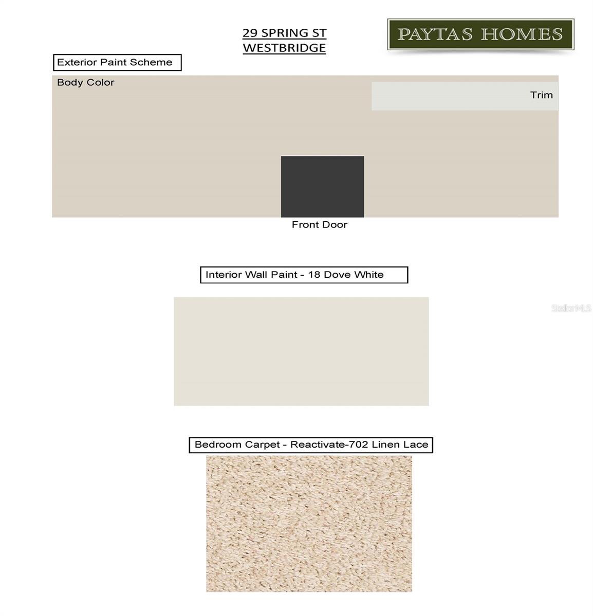 Image 6 of 7 For 29 Spring Street