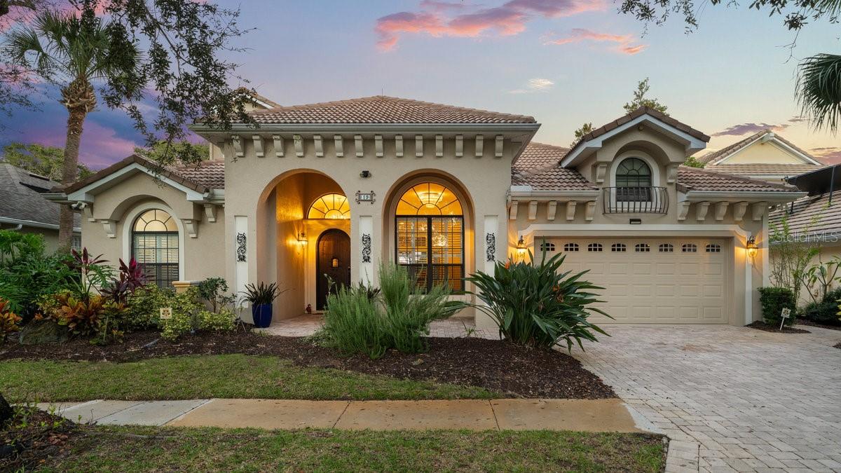 Details for 19 Front Street, PALM COAST, FL 32137